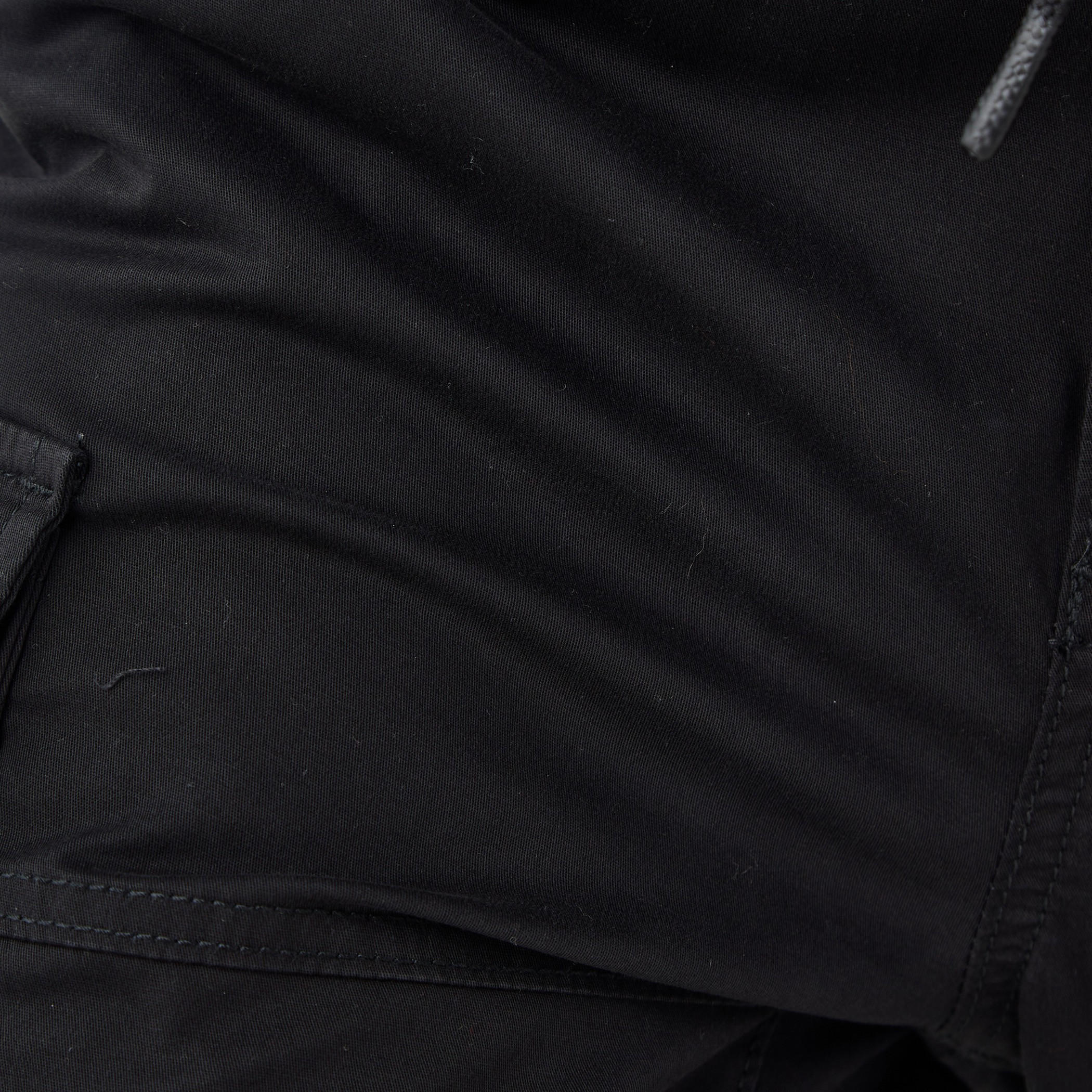 Baggy Cargo Joggers with Flexi Waist and Pockets-men-clothing-bottoms-joggers-image-5