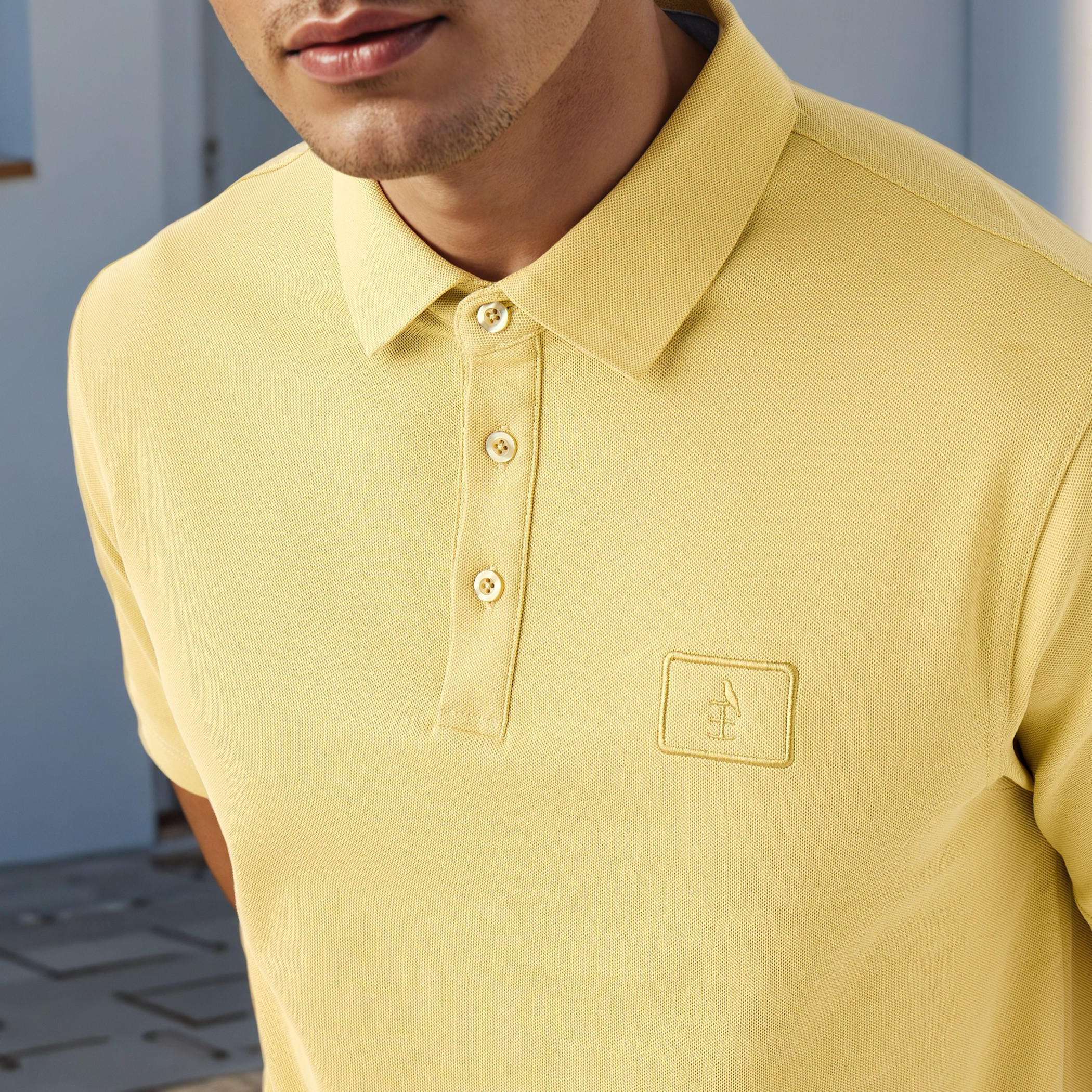 تيشيرت بولو بارز الملمس-men-clothing-tshirtsandpolos-polos-image-2