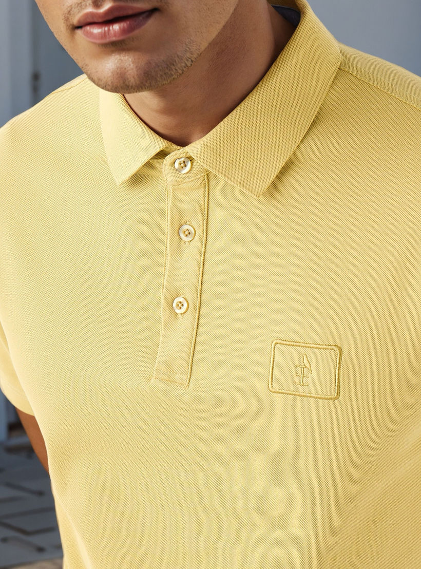 تيشيرت بولو بارز الملمس-men-clothing-tshirtsandpolos-polos-image-2