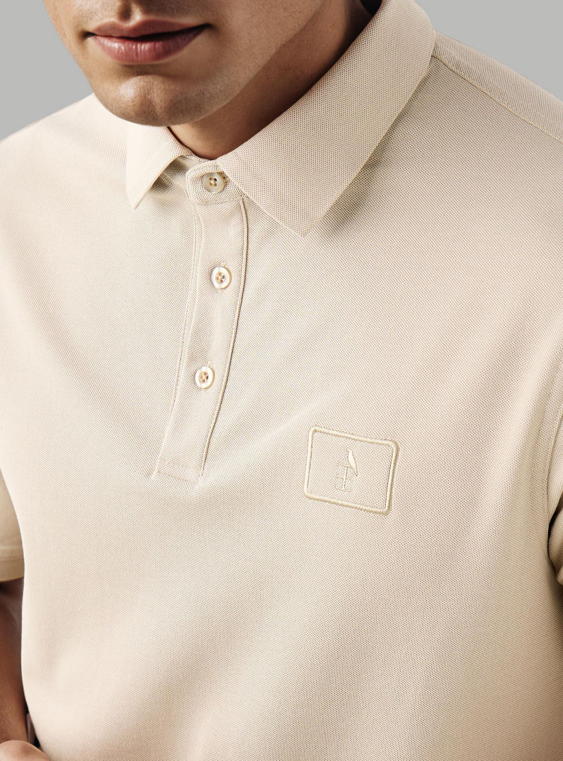 Textured Polo T-shirt-men-clothing-tshirtsandpolos-polos-image-4
