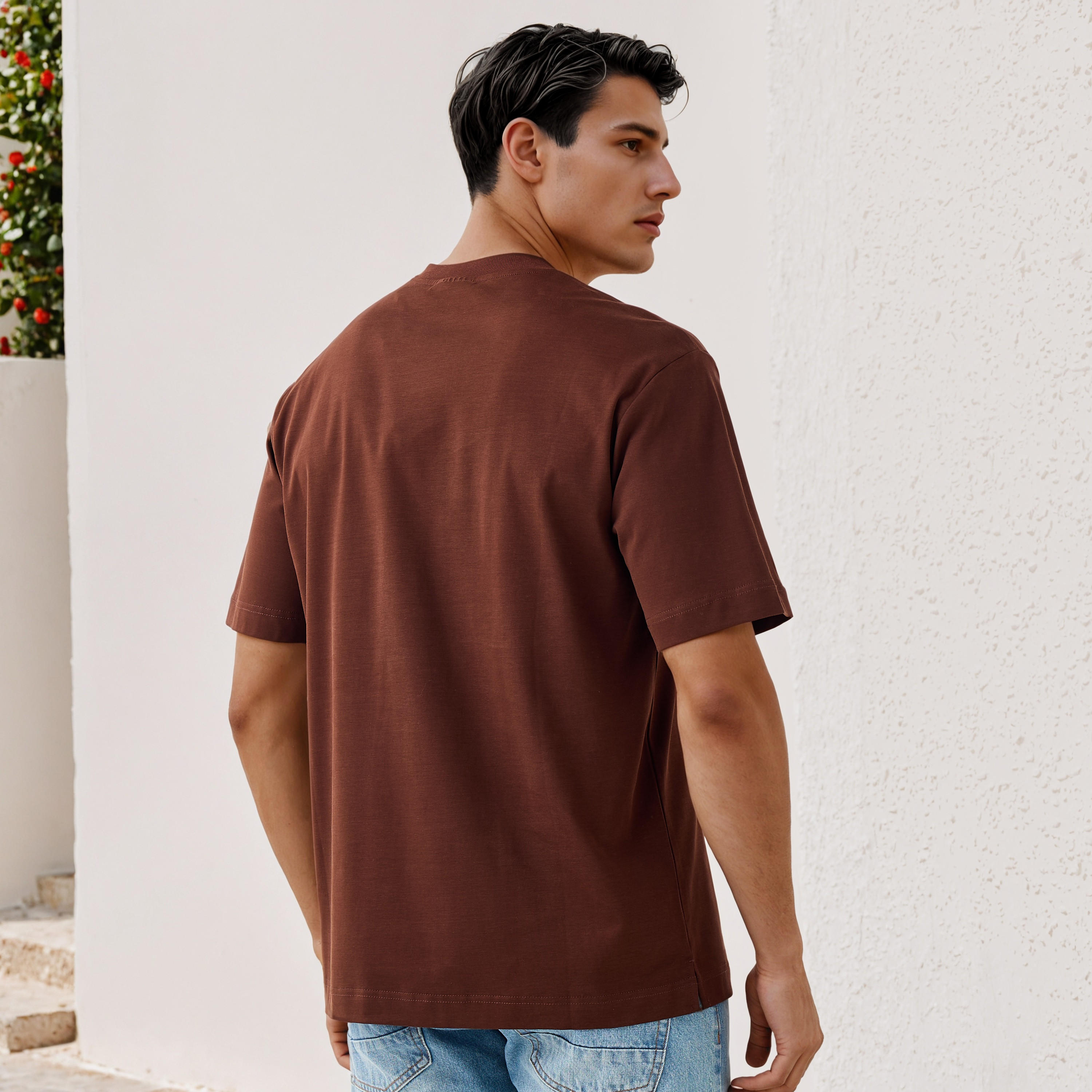 Emperor Logo Embroidered T-shirt-men-clothing-tshirtsandpolos-tshirts-image-3