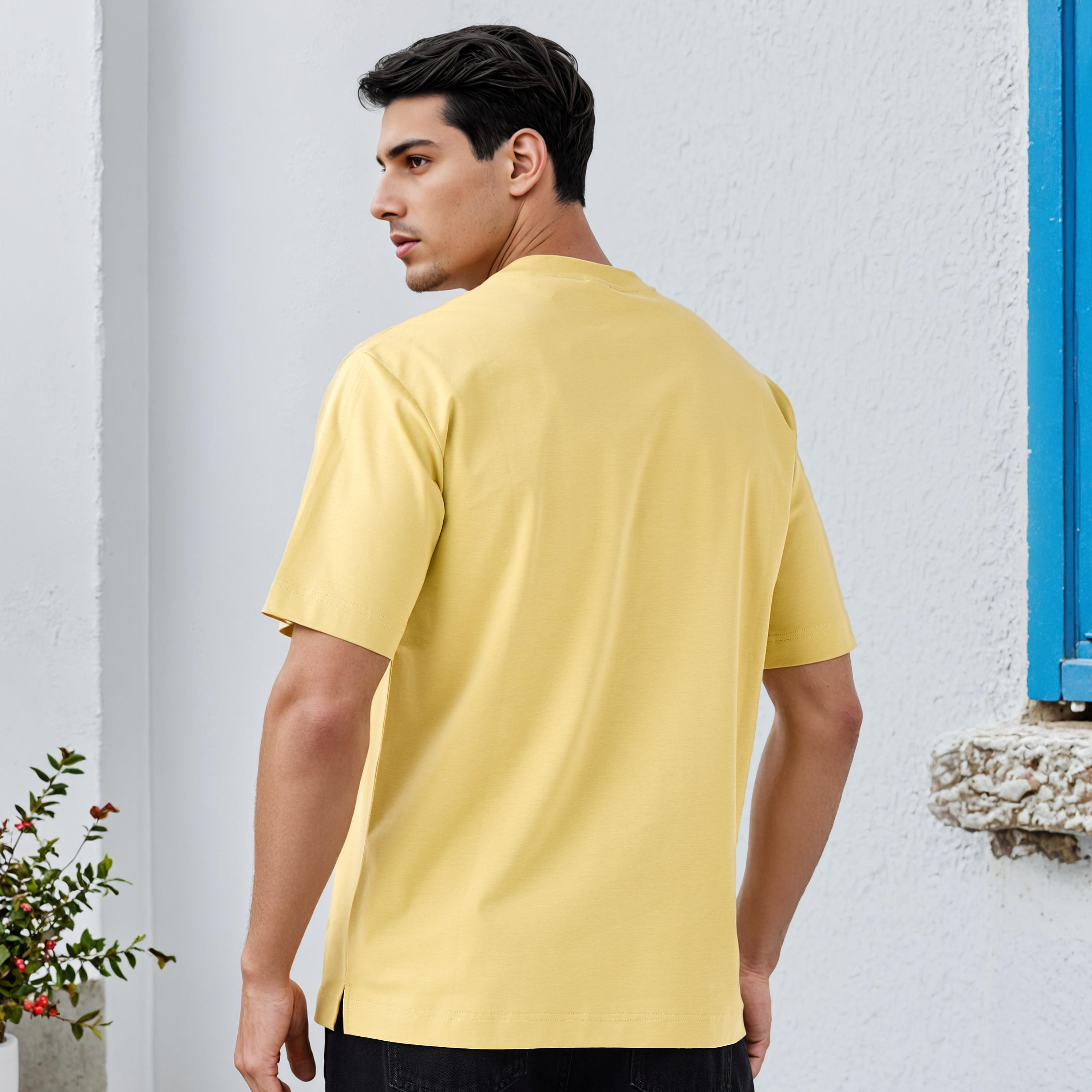 Emperor Logo Embroidered T-shirt-men-clothing-tshirtsandpolos-tshirts-image-3