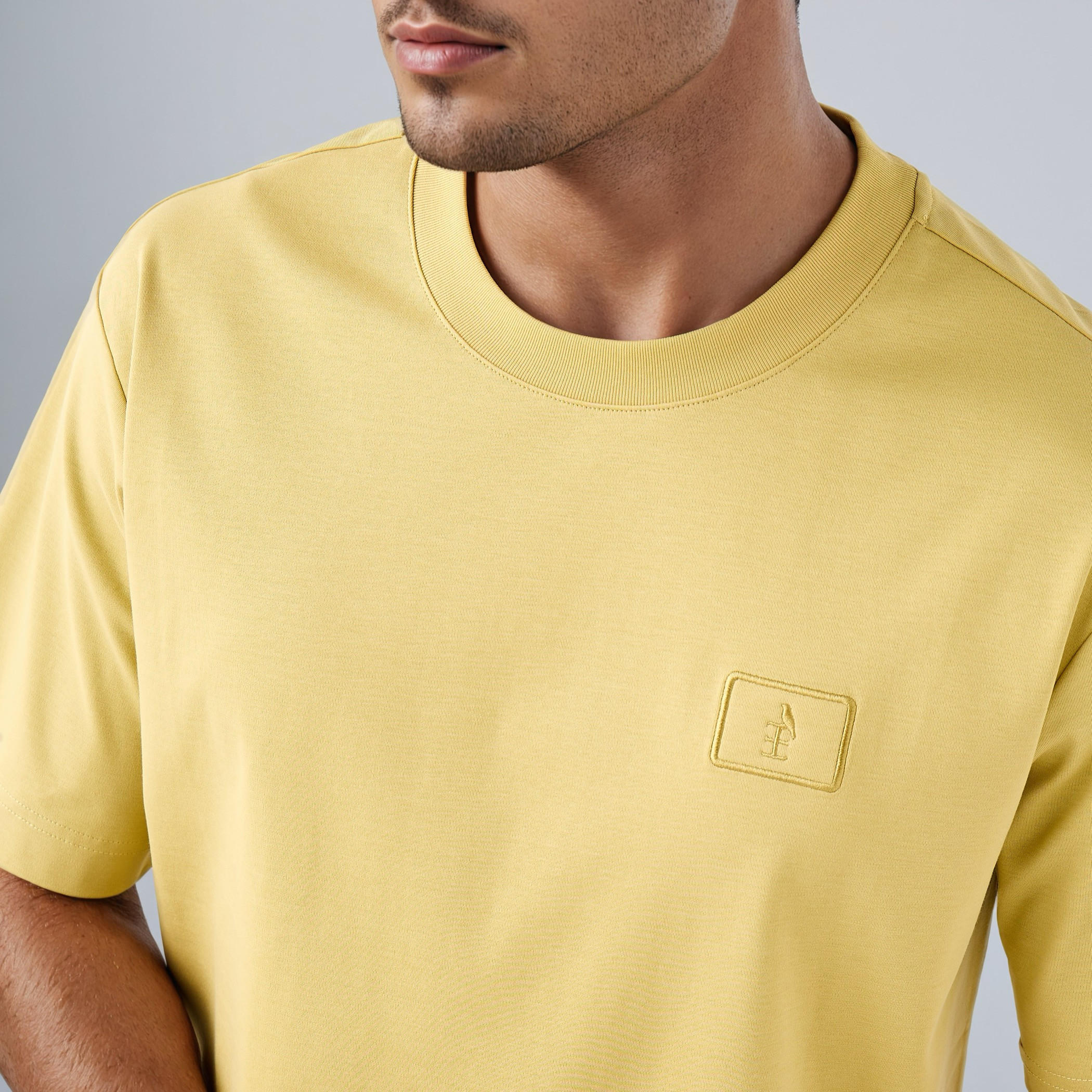 Emperor Logo Embroidered T-shirt-men-clothing-tshirtsandpolos-tshirts-image-4