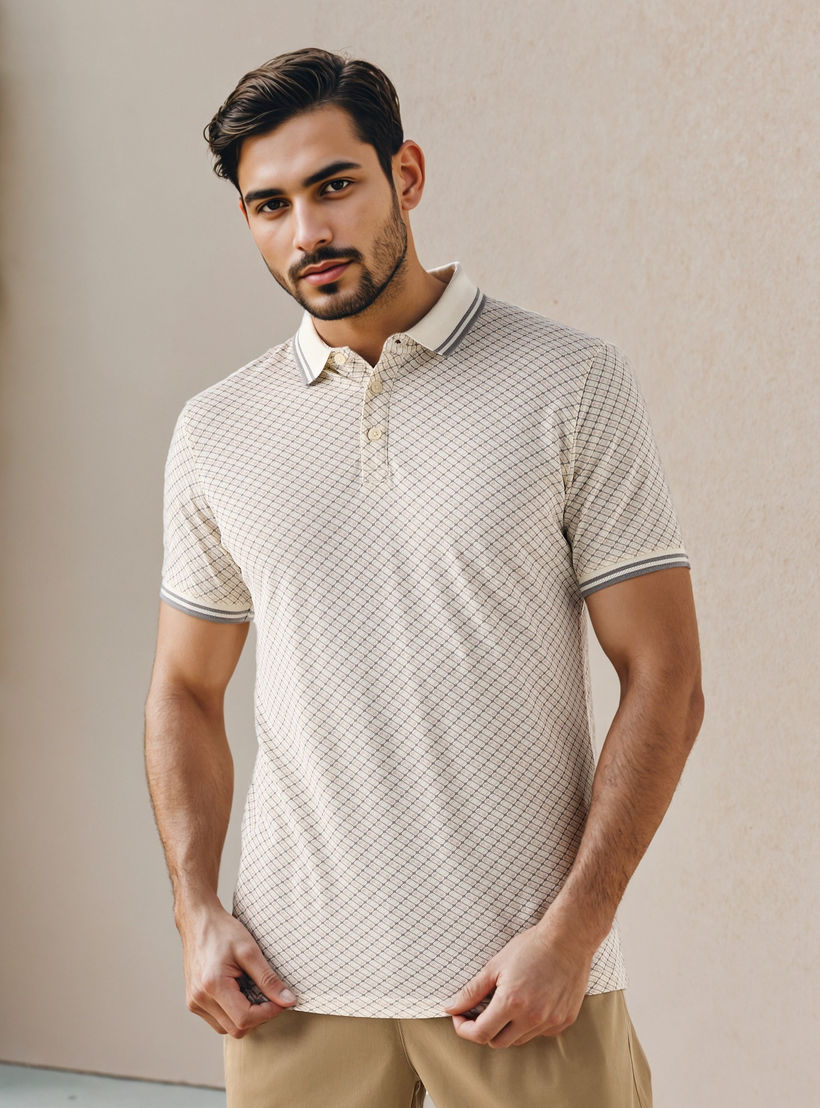 تيشيرت بولو بطبعات-men-clothing-tshirtsandpolos-polos-image-1