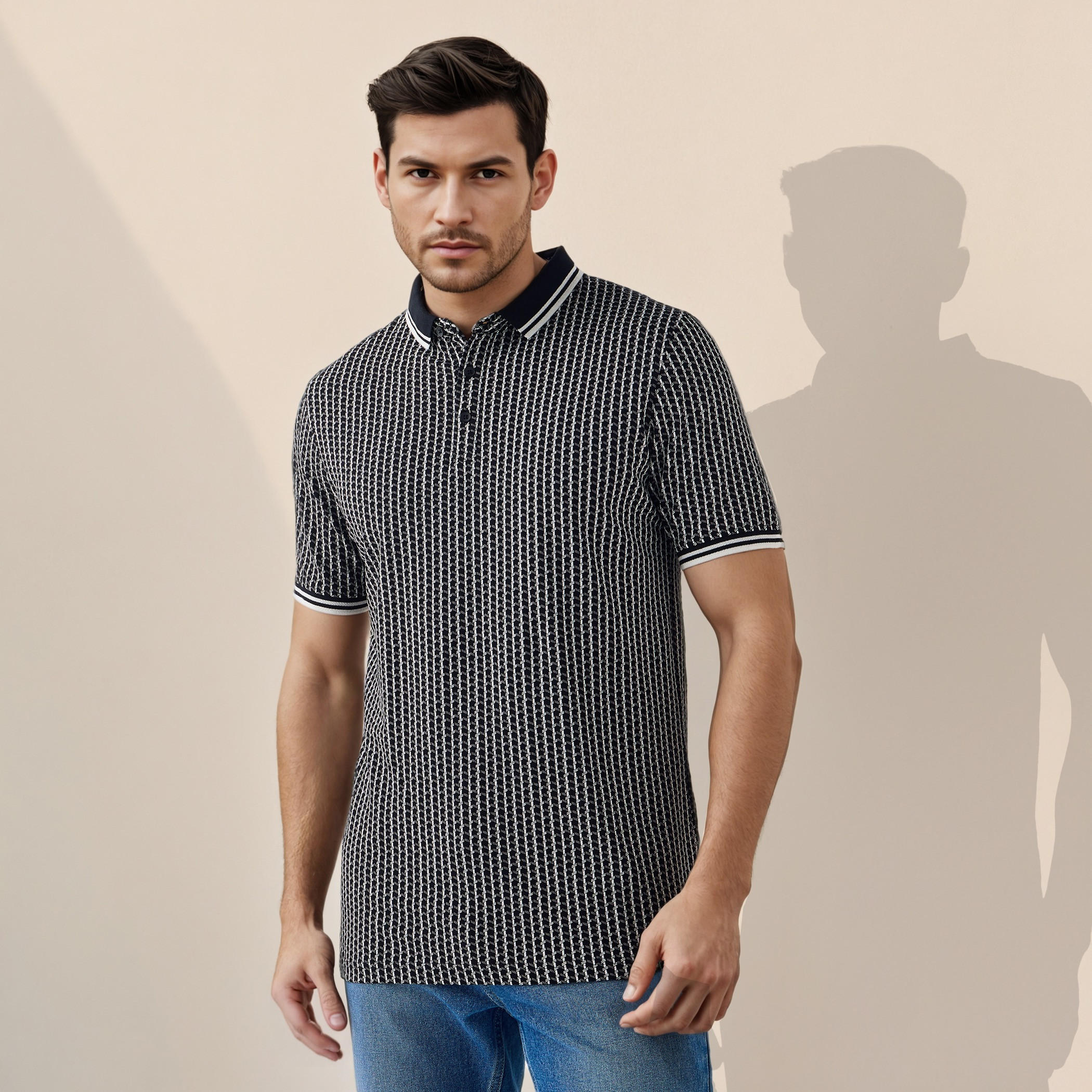 تيشيرت بولو بطبعات-men-clothing-tshirtsandpolos-polos-image-1