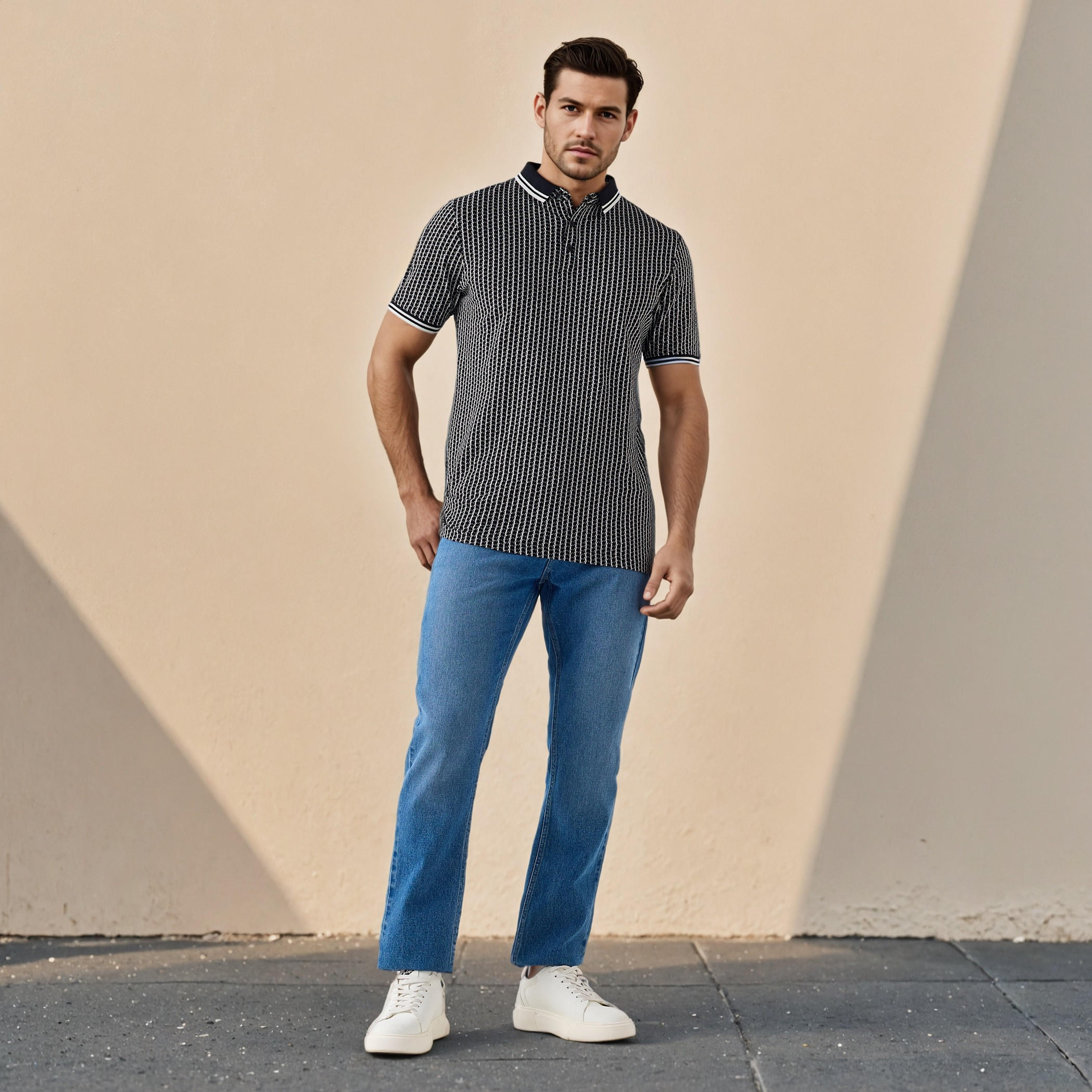 تيشيرت بولو بطبعات-men-clothing-tshirtsandpolos-polos-image-2