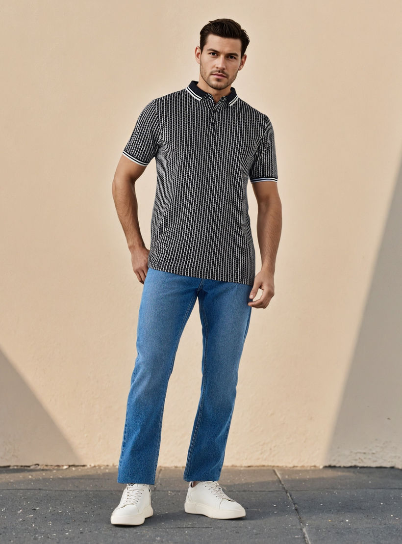 تيشيرت بولو بطبعات-men-clothing-tshirtsandpolos-polos-image-2
