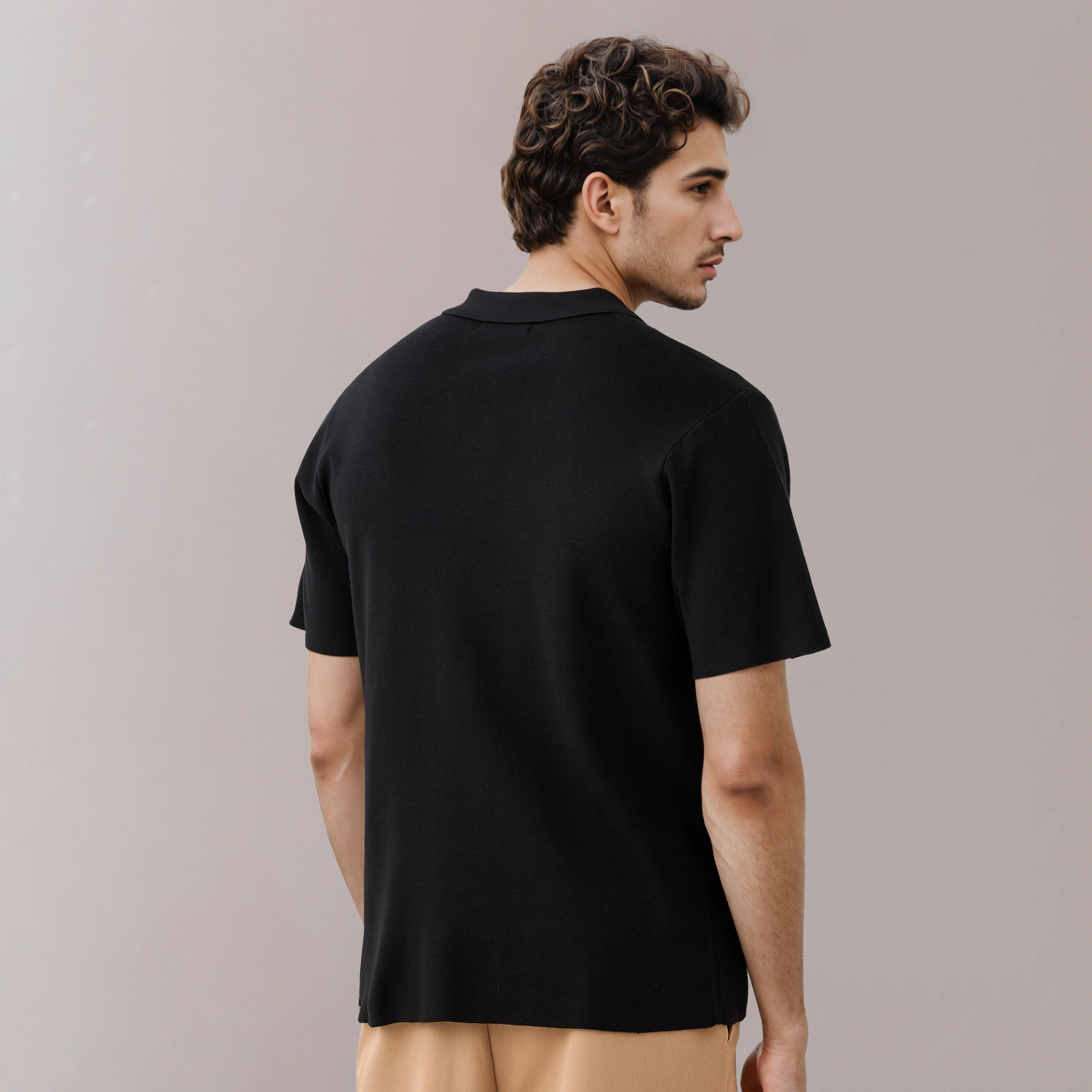 Regular Fit Polo T-shirt-men-clothing-sweatersandpullovers-image-3