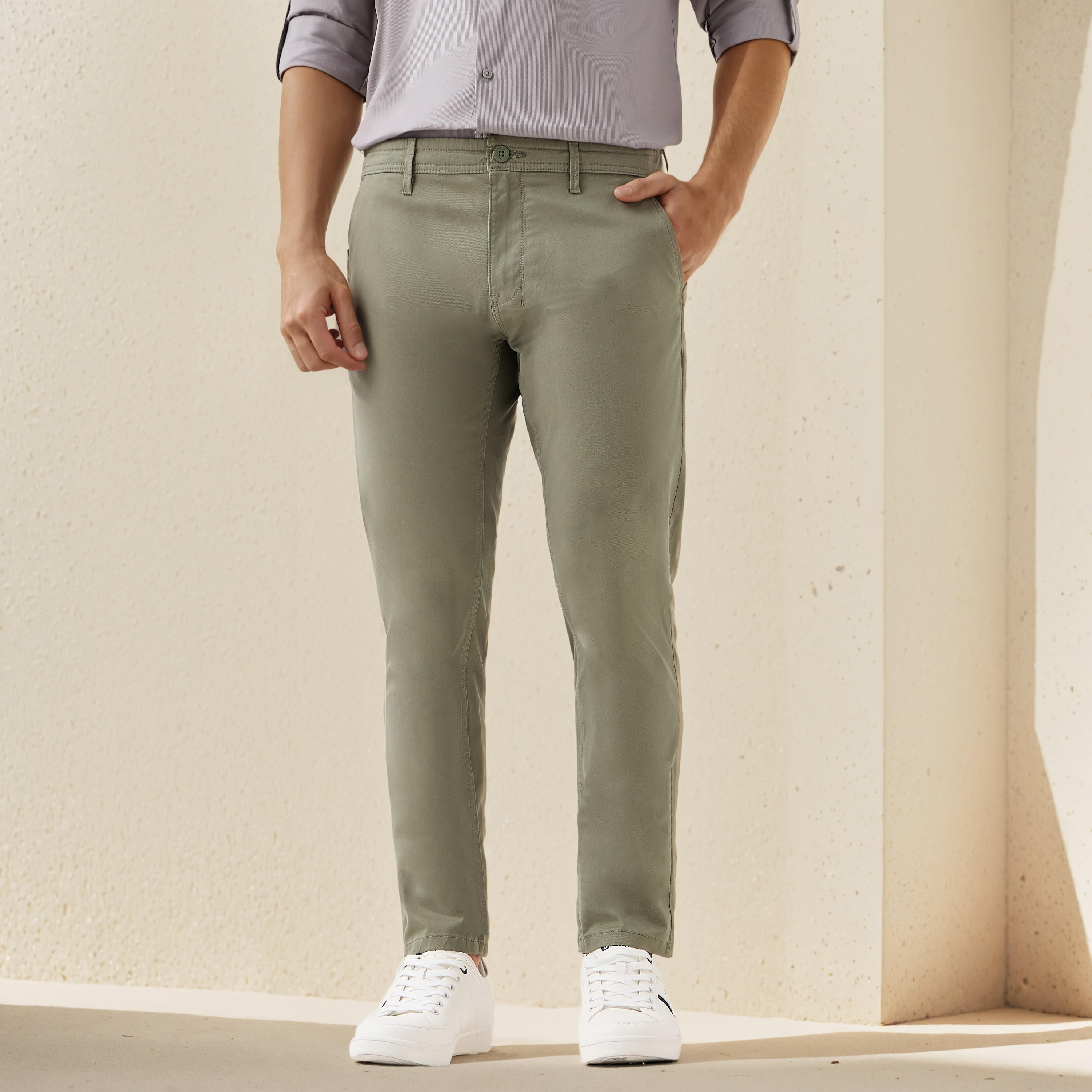 Slim Fit Chino Pants with Pockets-men-clothing-bottoms-trousersandchinos-chinos-image-1