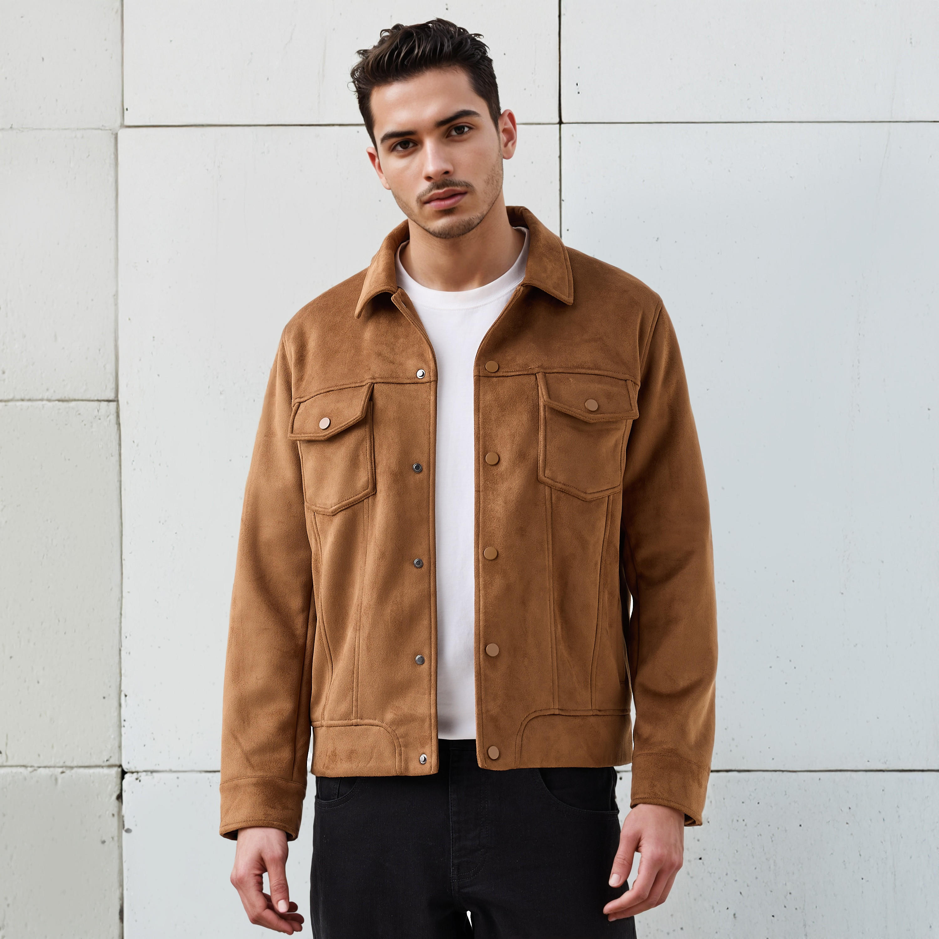 Men Flap Pocket Shacket-men-clothing-jacketsandblazers-jackets-image-1