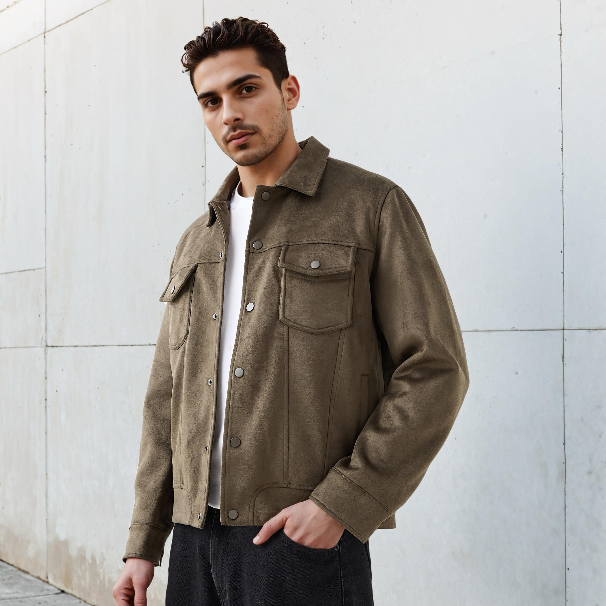 شاكيت رجالي بجيب بطية-men-clothing-jacketsandblazers-jackets-image-1