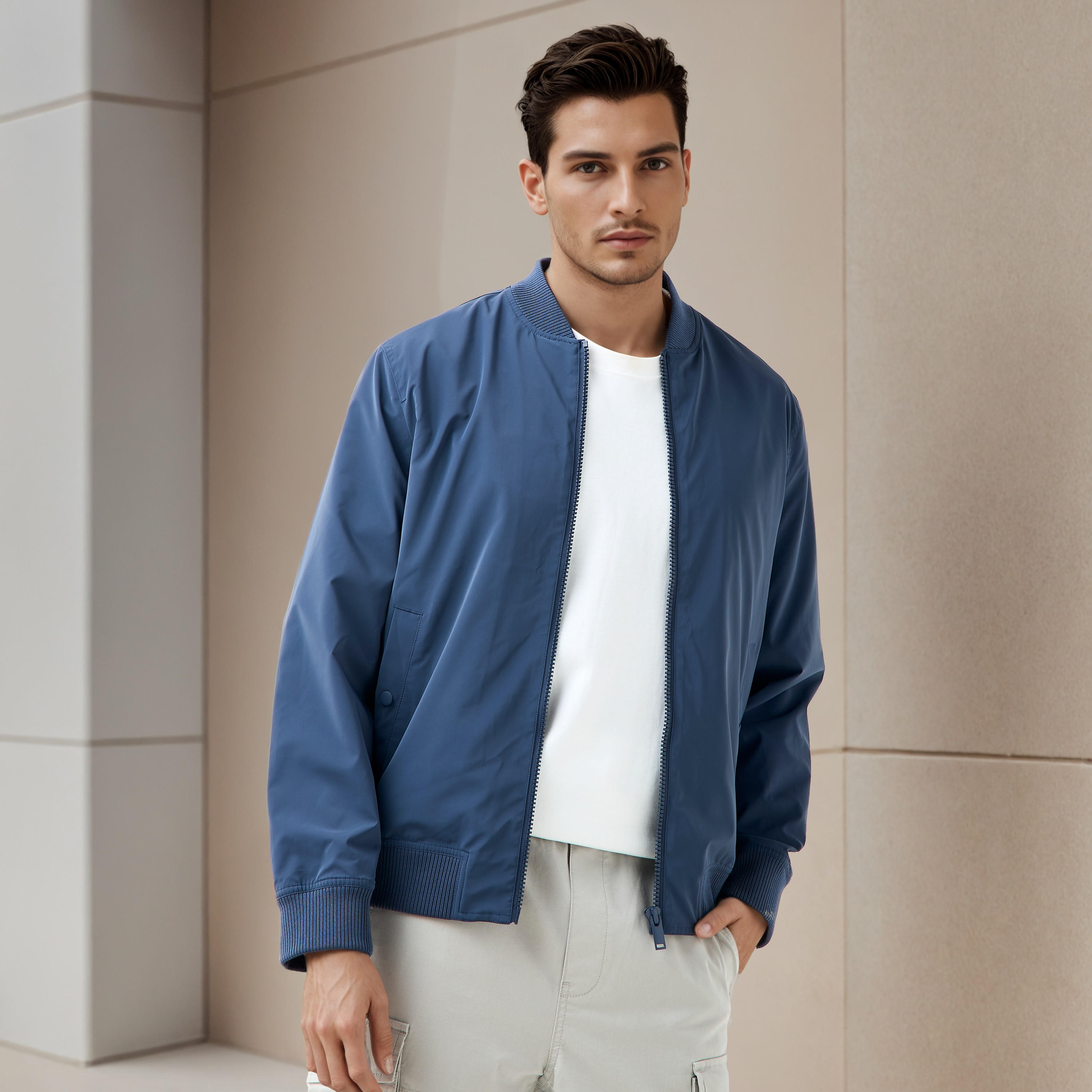 جاكيت بومبر رجالي بقصة عادية-men-clothing-jacketsandblazers-jackets-image-6