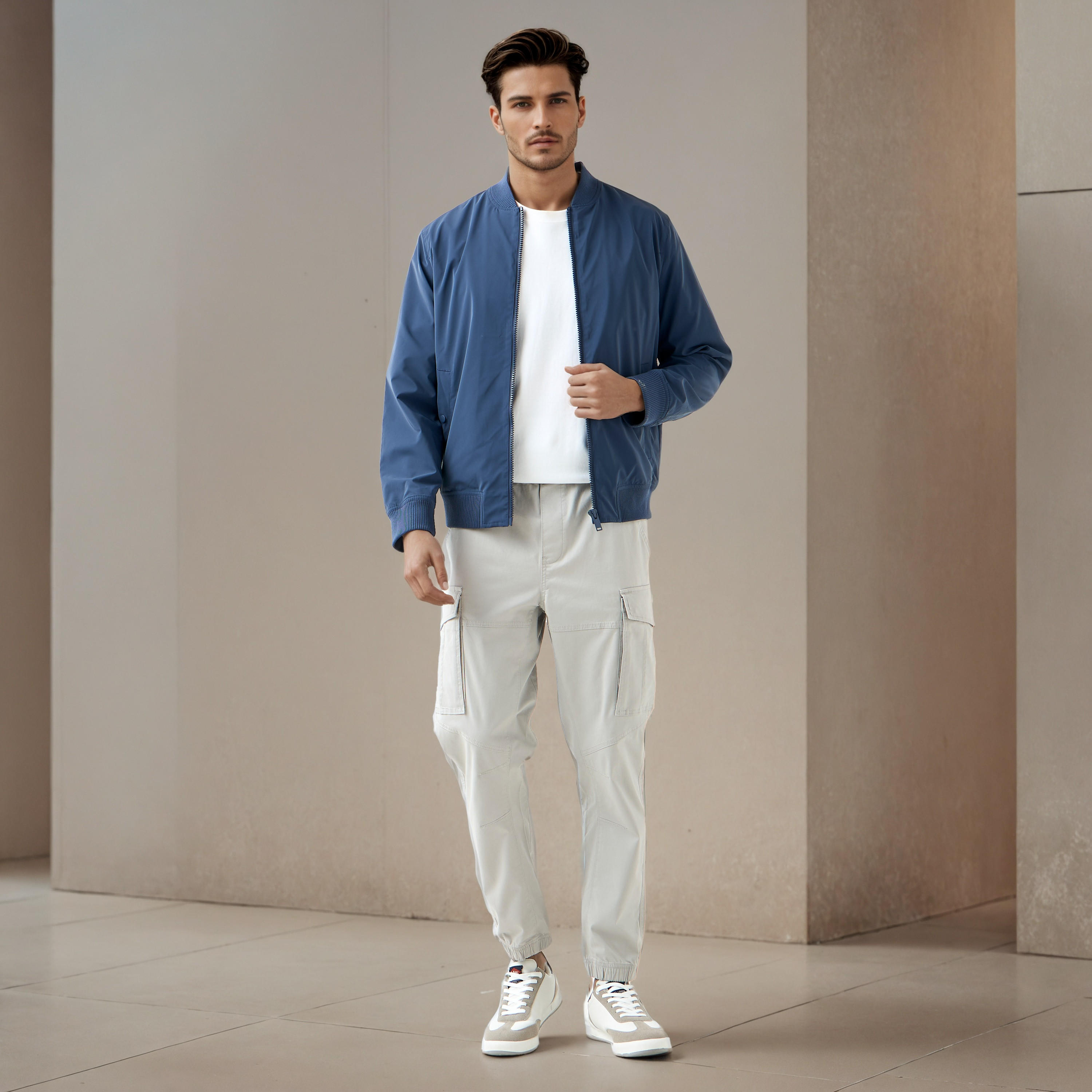 جاكيت بومبر رجالي بقصة عادية-men-clothing-jacketsandblazers-jackets-image-5