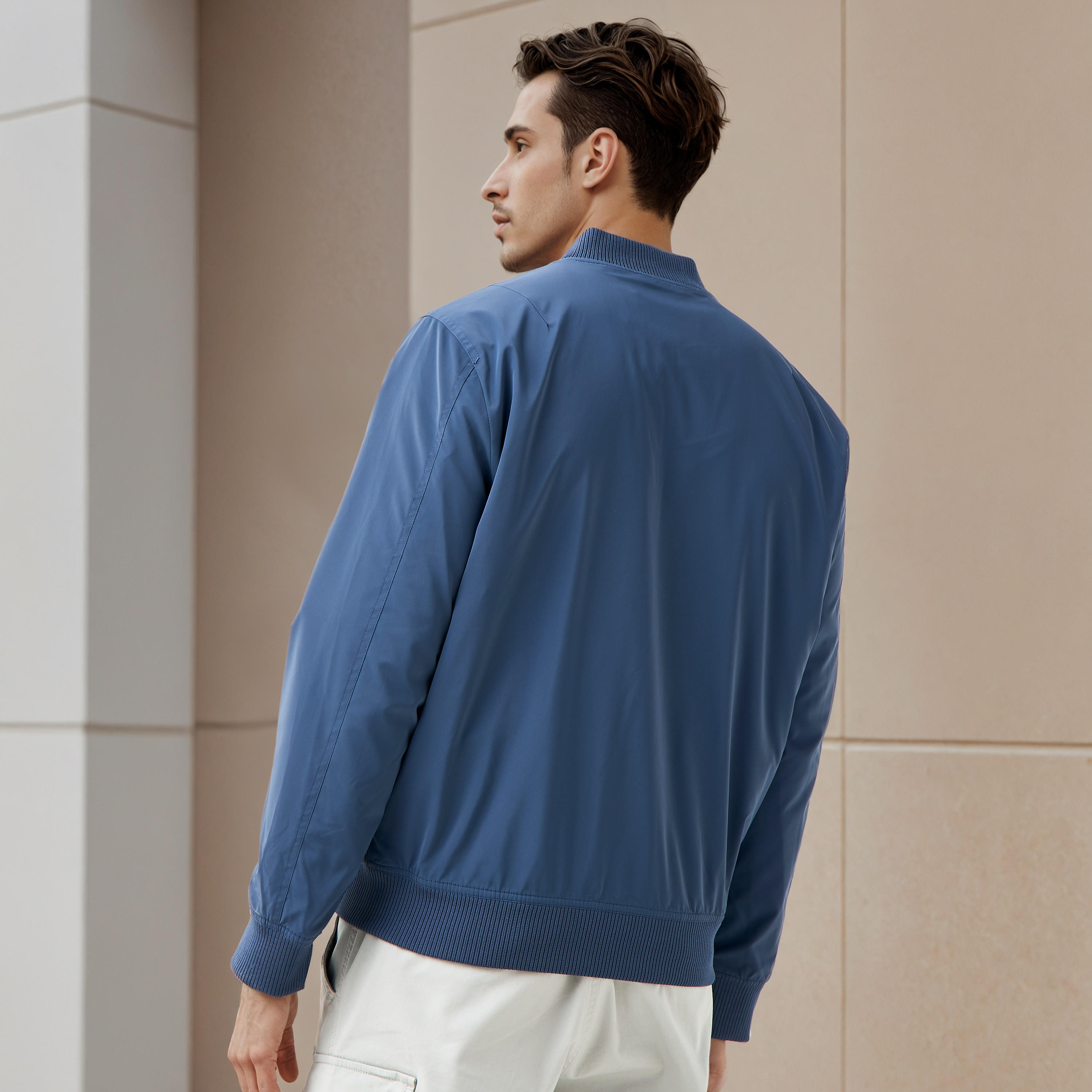 جاكيت بومبر رجالي بقصة عادية-men-clothing-jacketsandblazers-jackets-image-4