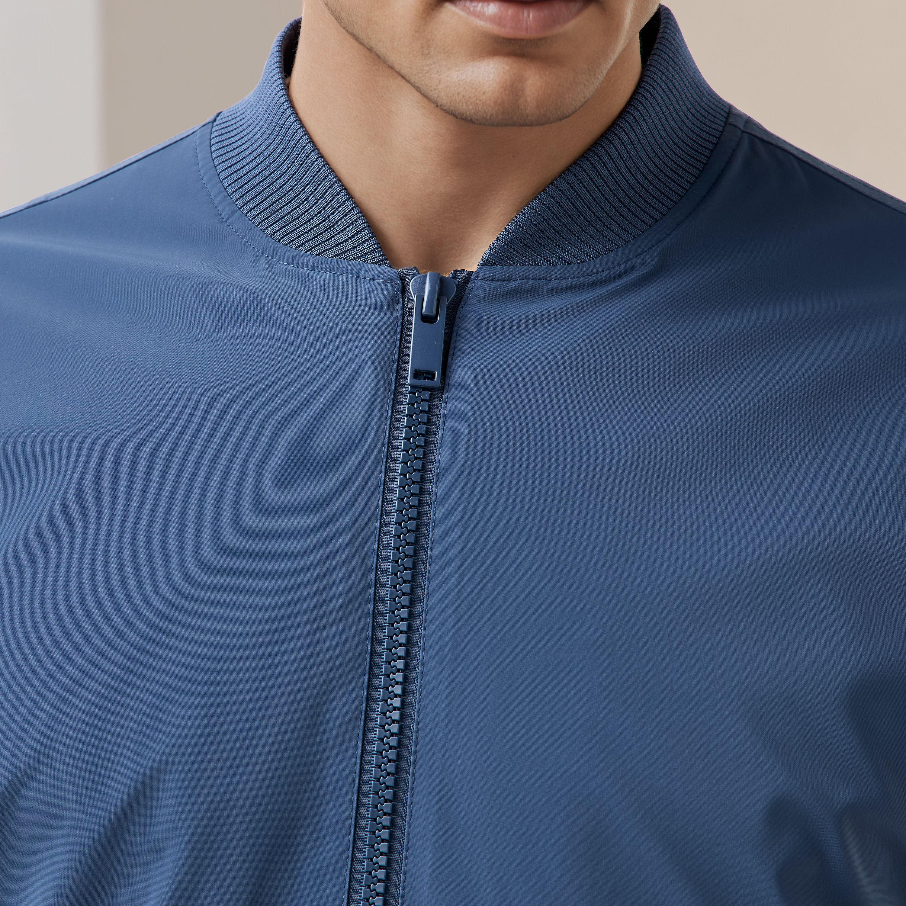 جاكيت بومبر رجالي بقصة عادية-men-clothing-jacketsandblazers-jackets-image-2