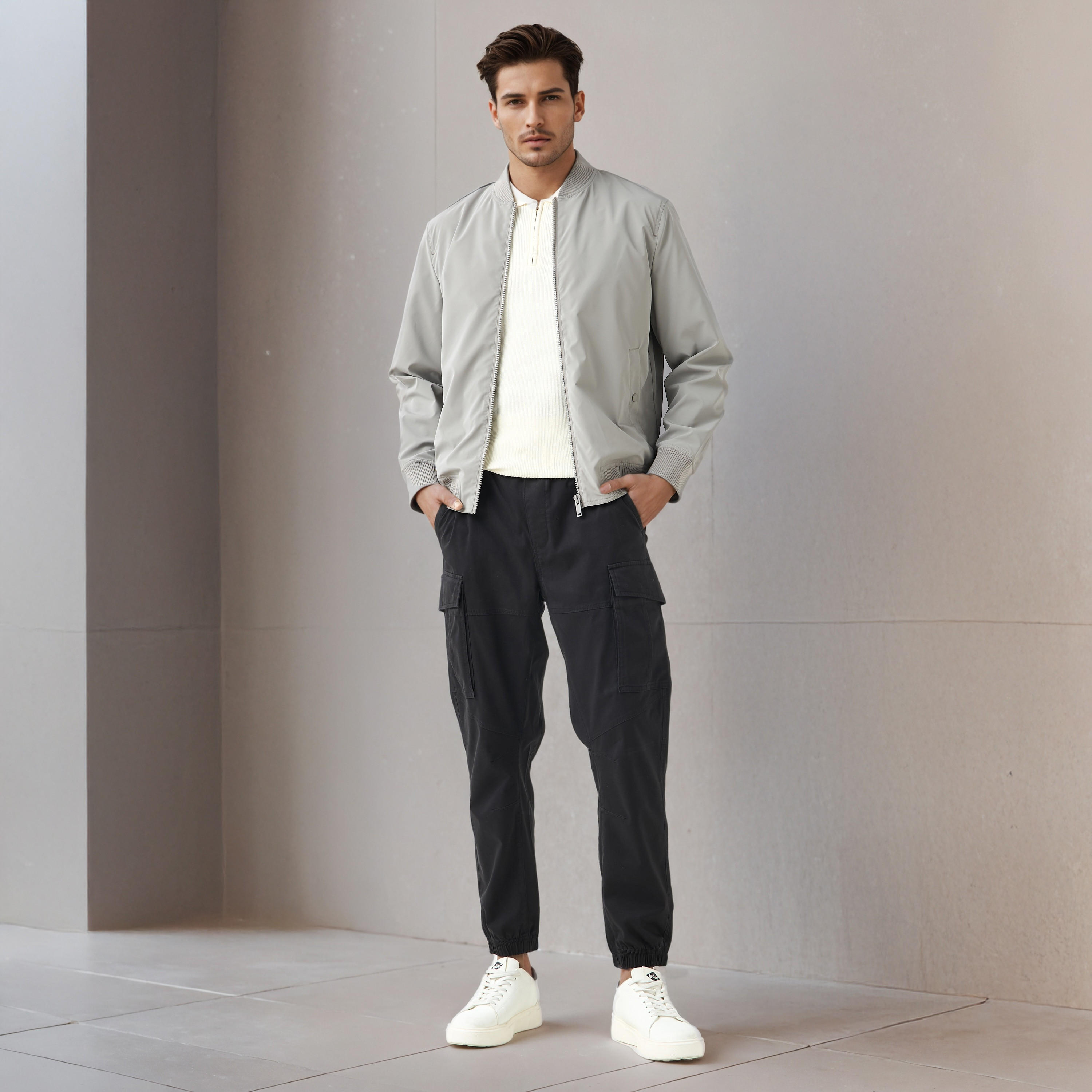 جاكيت بومبر رجالي بقصة عادية-men-clothing-jacketsandblazers-jackets-image-6