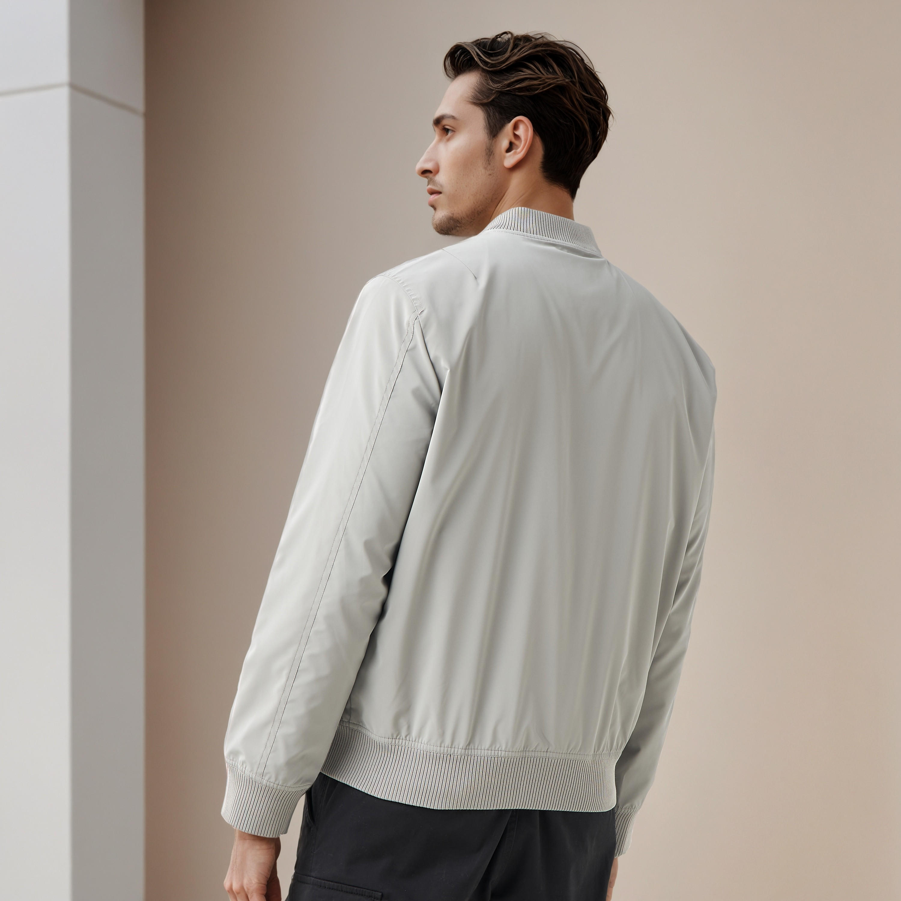 جاكيت بومبر رجالي بقصة عادية-men-clothing-jacketsandblazers-jackets-image-5
