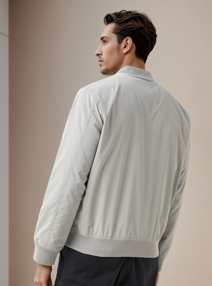 جاكيت بومبر رجالي بقصة عادية-men-clothing-jacketsandblazers-jackets-image-3