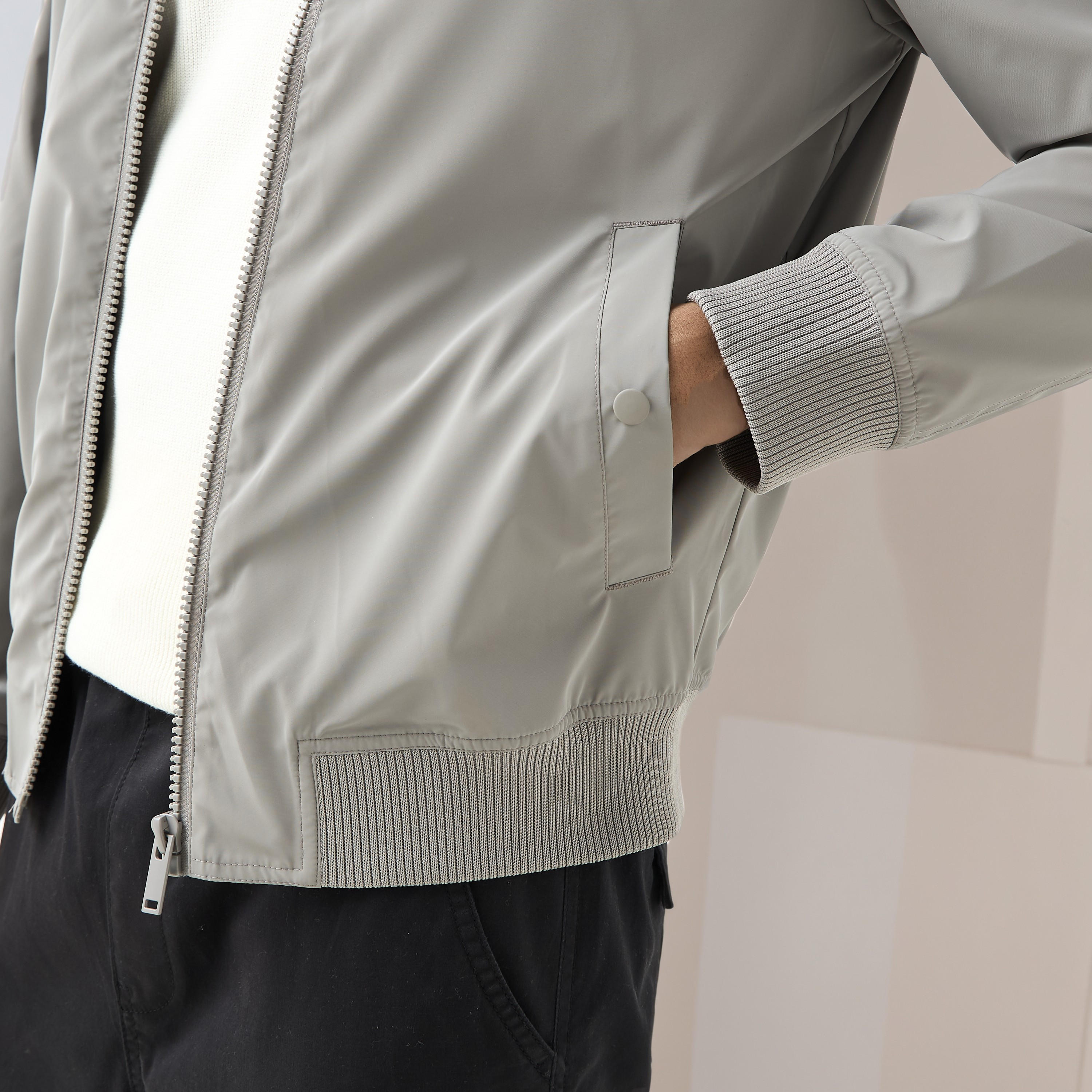 جاكيت بومبر رجالي بقصة عادية-men-clothing-jacketsandblazers-jackets-image-6