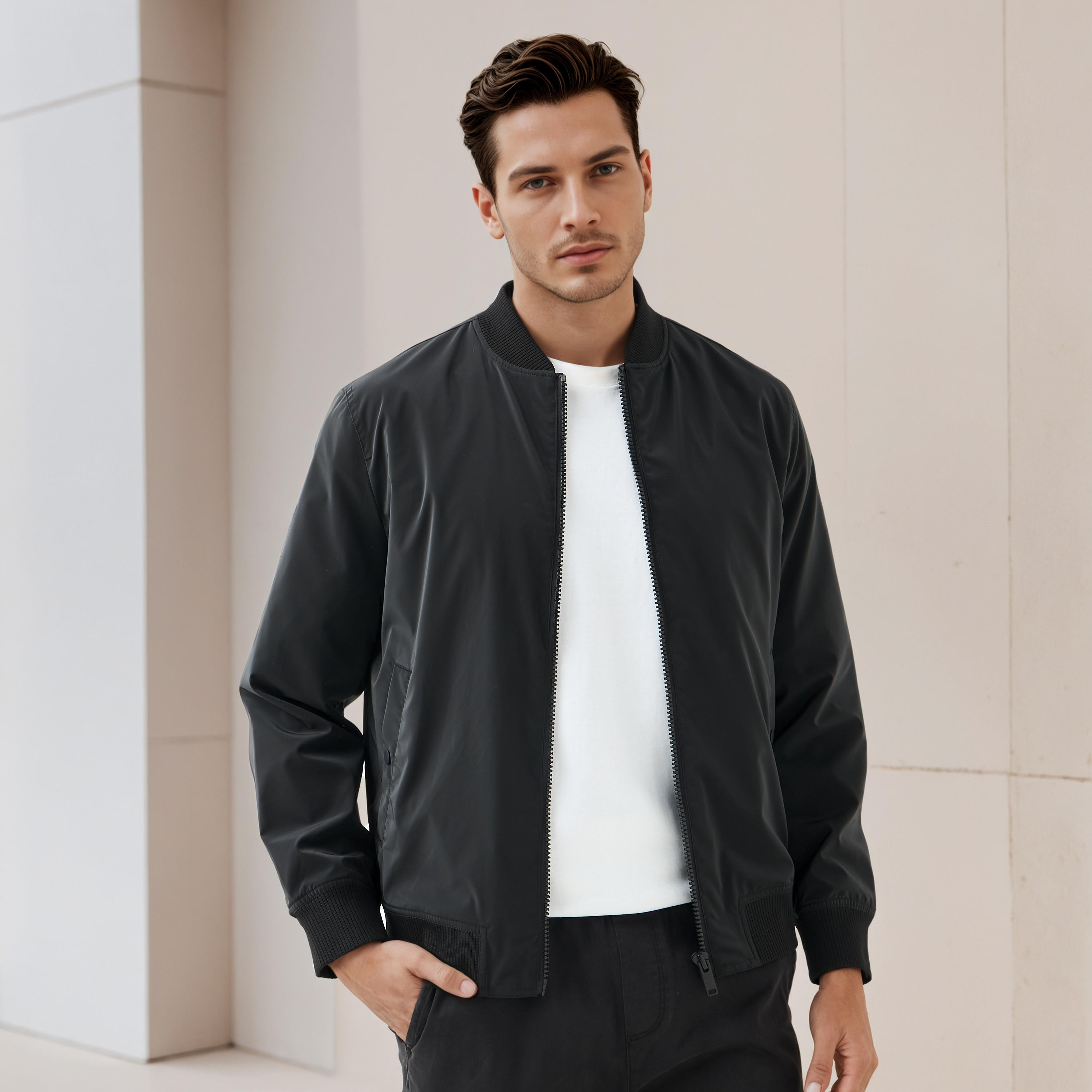 جاكيت بومبر رجالي بقصة عادية-men-clothing-jacketsandblazers-jackets-image-6