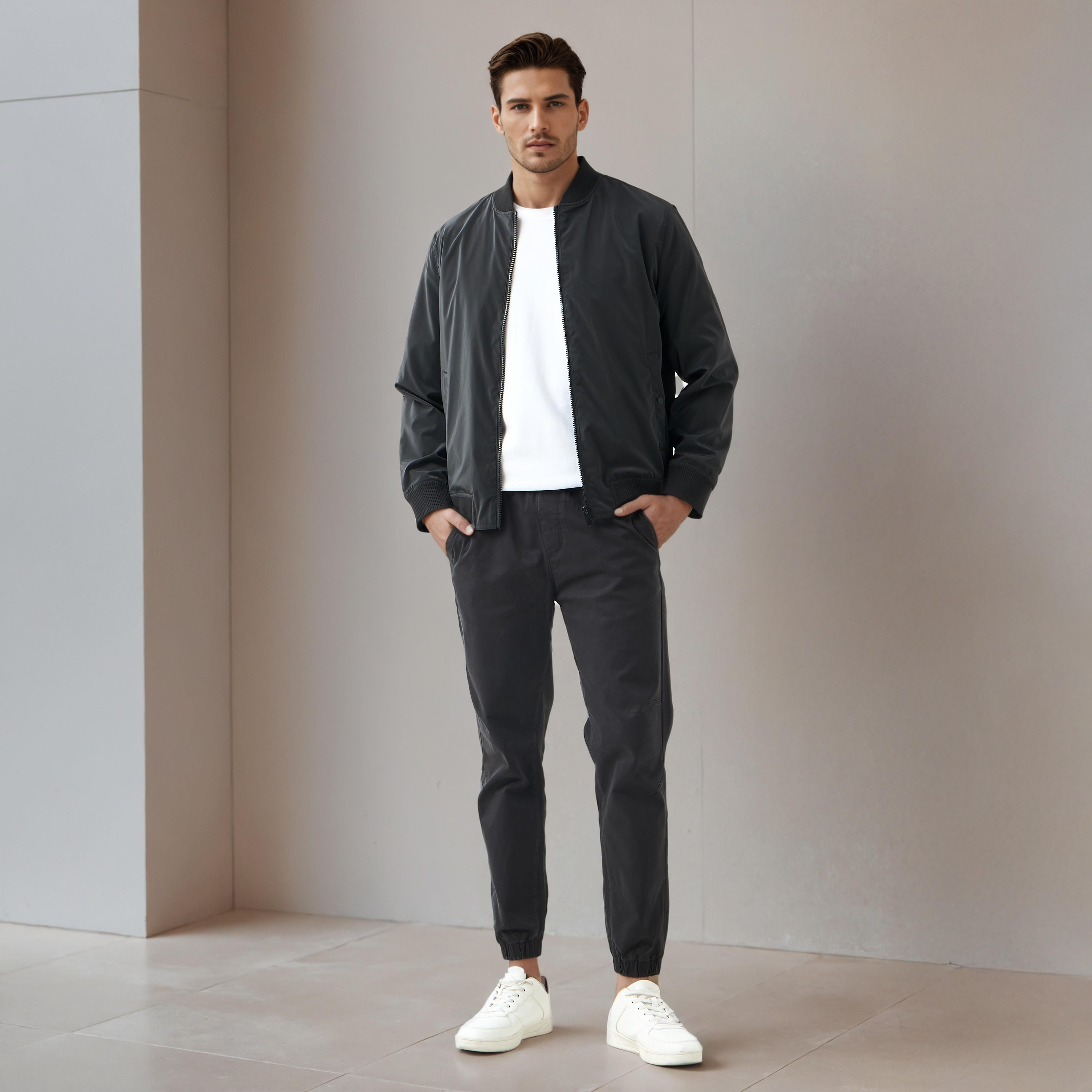 جاكيت بومبر رجالي بقصة عادية-men-clothing-jacketsandblazers-jackets-image-5