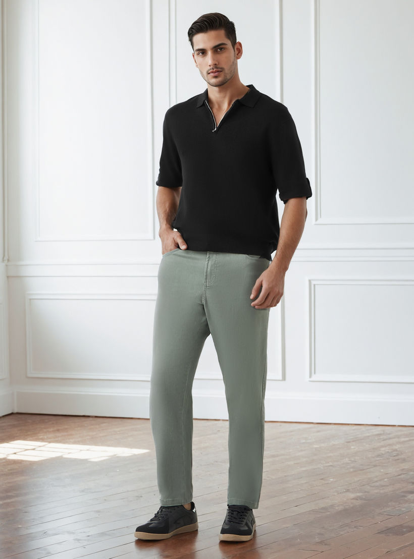 بنطلون بقصة ضيقة-men-clothing-bottoms-trousersandchinos-trousers-image-2