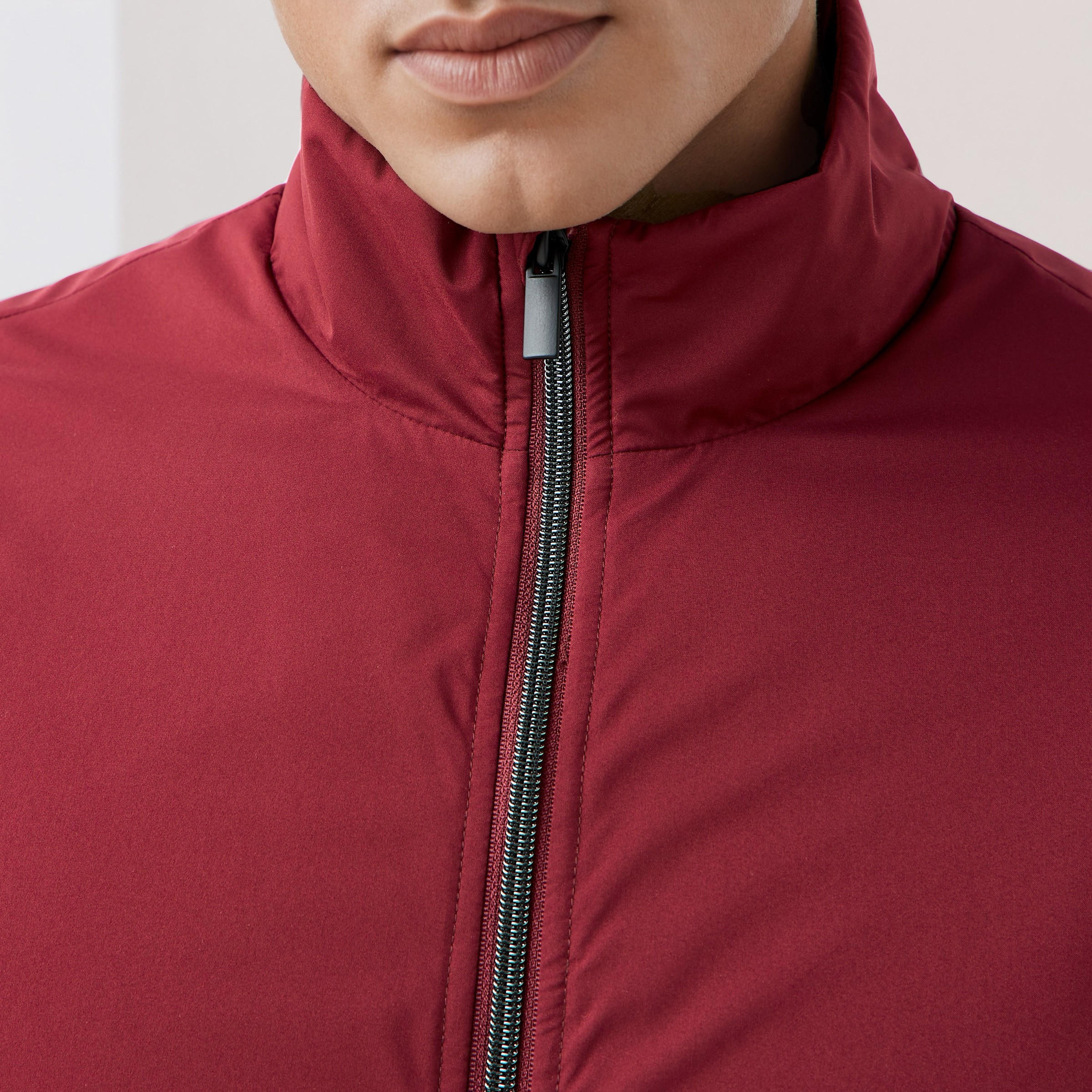 Men Regular Fit High Neck Gilet-men-clothing-jacketsandblazers-jackets-image-6