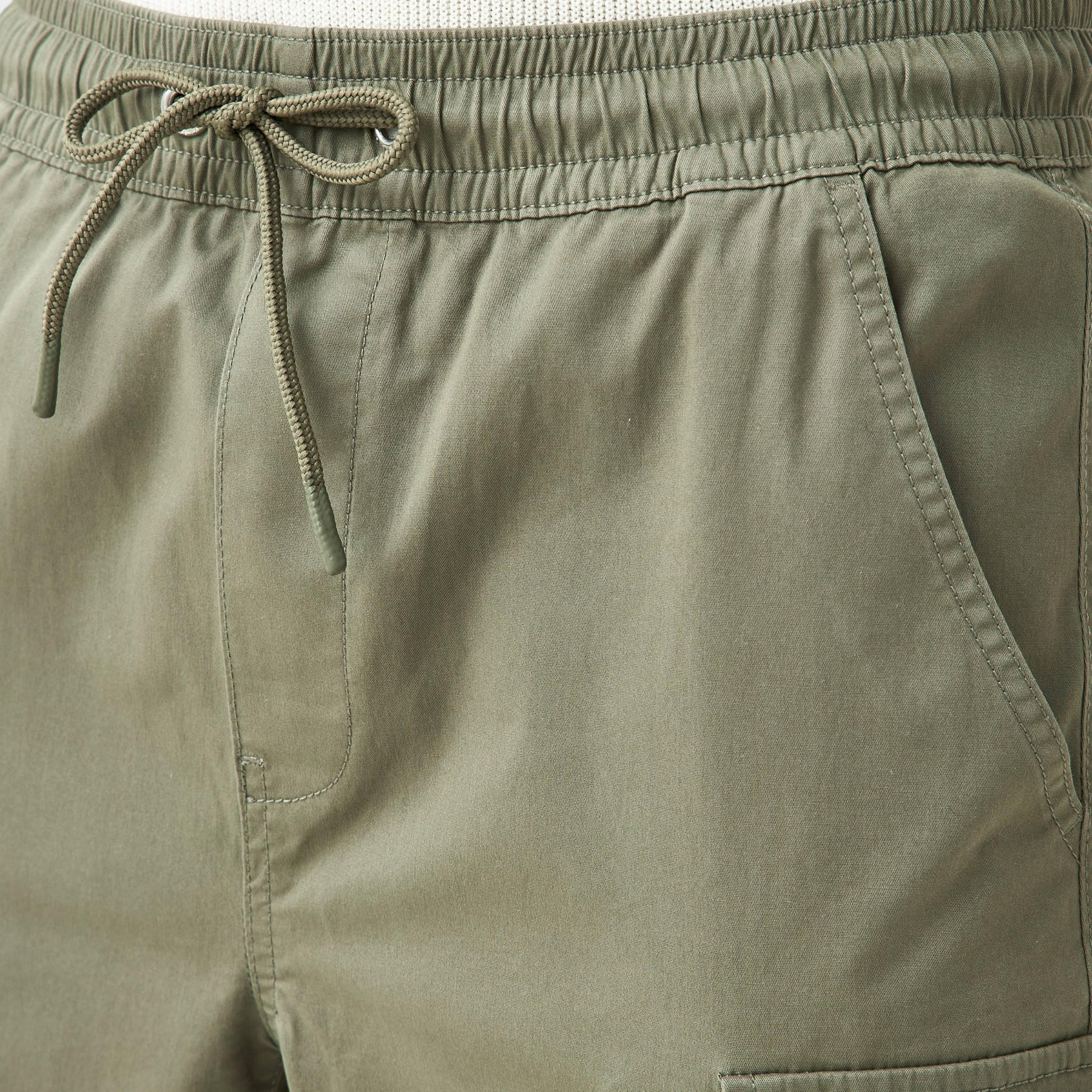 بنطلون رياضي كارجو رجالي بقصّة مريحة وخصر مطاطي-men-clothing-bottoms-joggers-image-5
