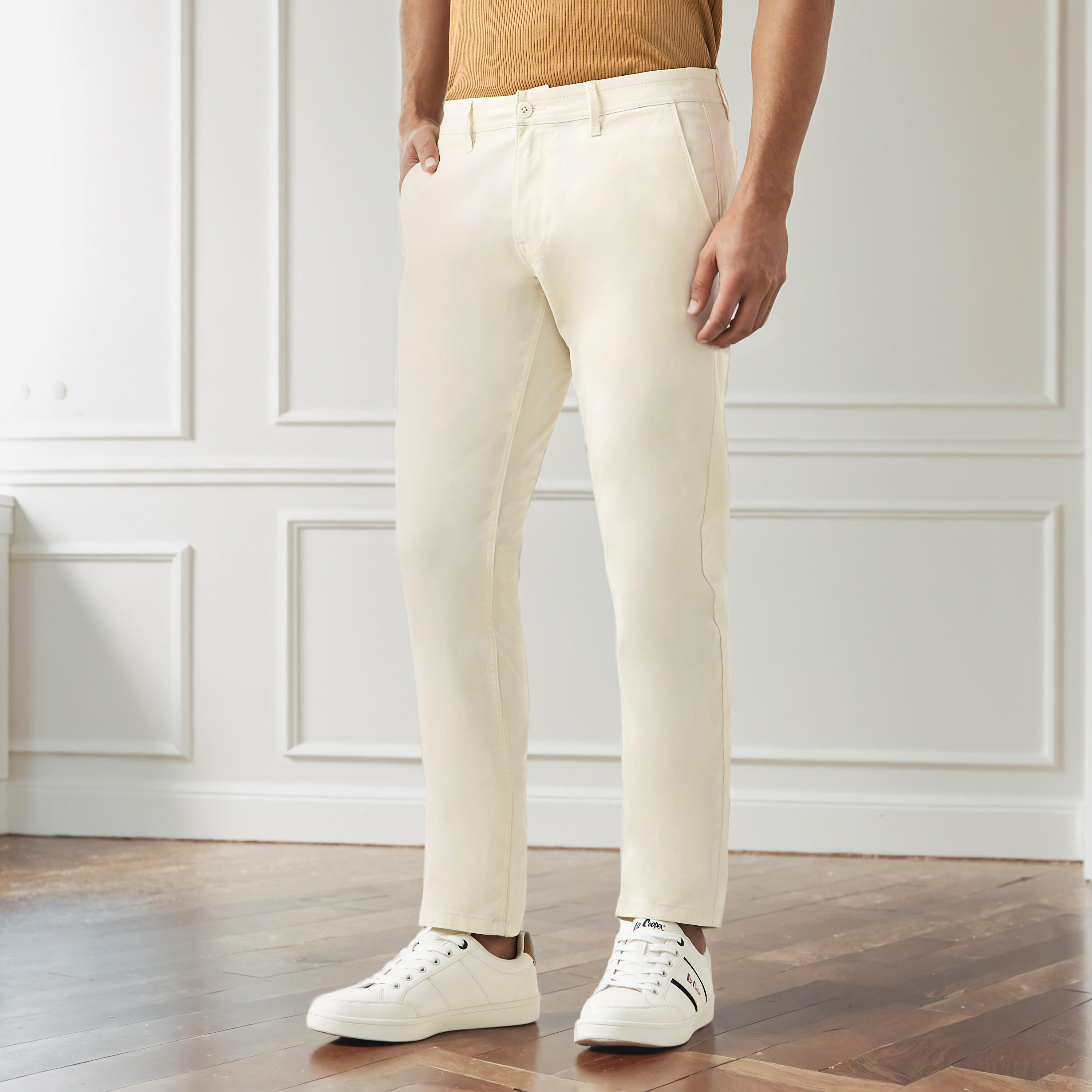 Men's Slim Fit Cotton Blend Chinos-men-clothing-bottoms-trousersandchinos-chinos-image-1