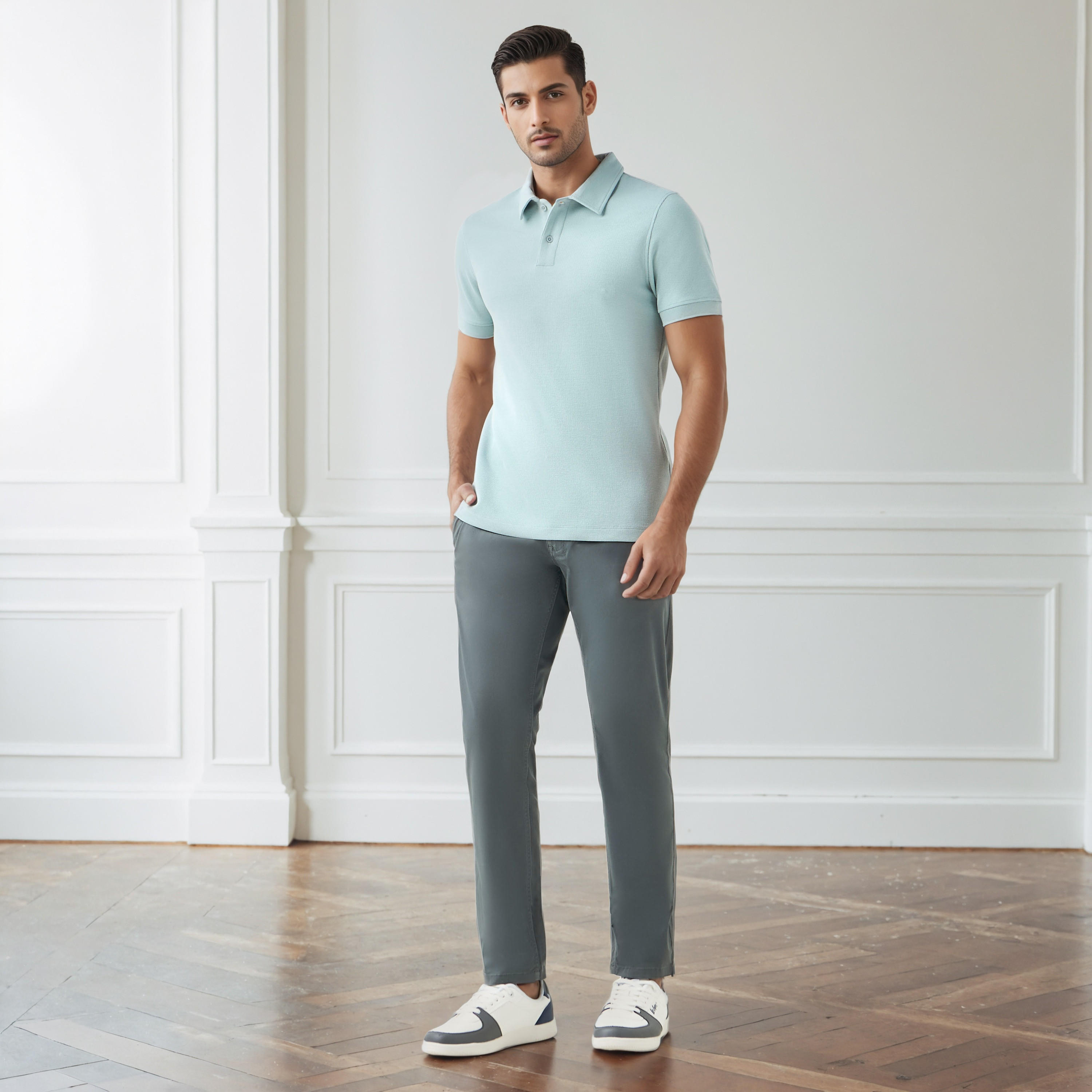 Men's Slim Fit Cotton Blend Chinos-men-clothing-bottoms-trousersandchinos-chinos-image-2