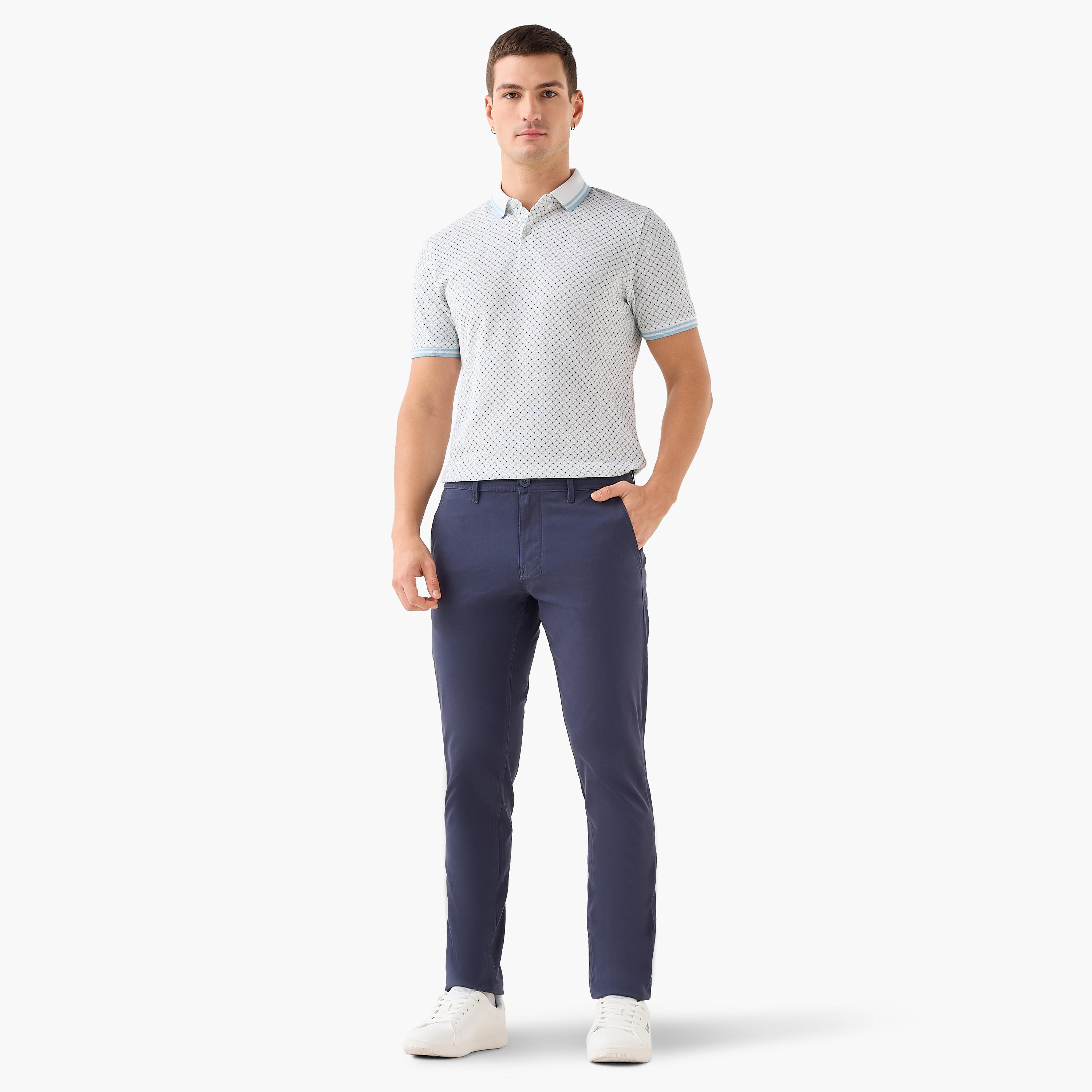تيشيرت بولو بقصّة عادية وطبعات-men-clothing-tshirtsandpolos-polos-image-6