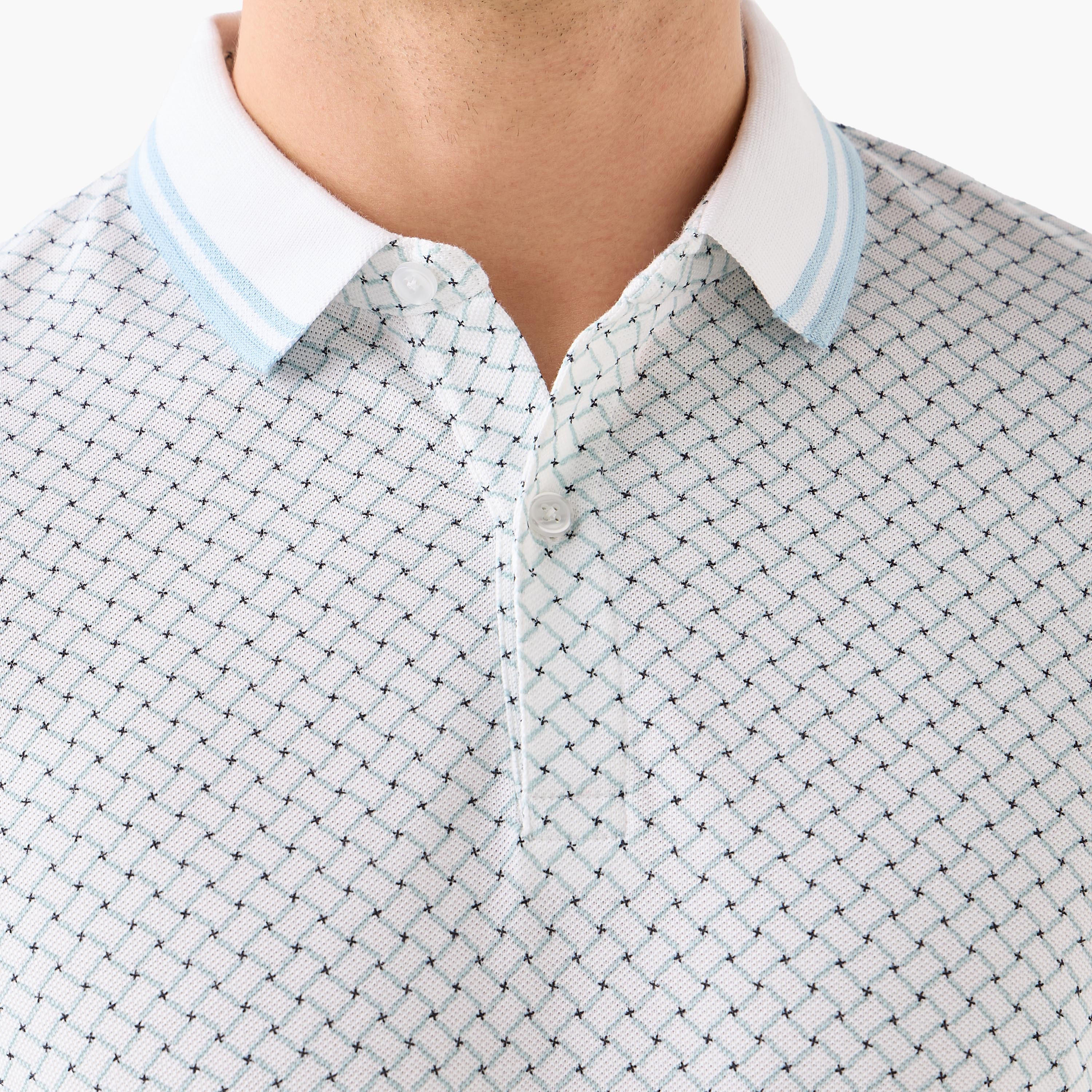 تيشيرت بولو بقصّة عادية وطبعات-men-clothing-tshirtsandpolos-polos-image-4