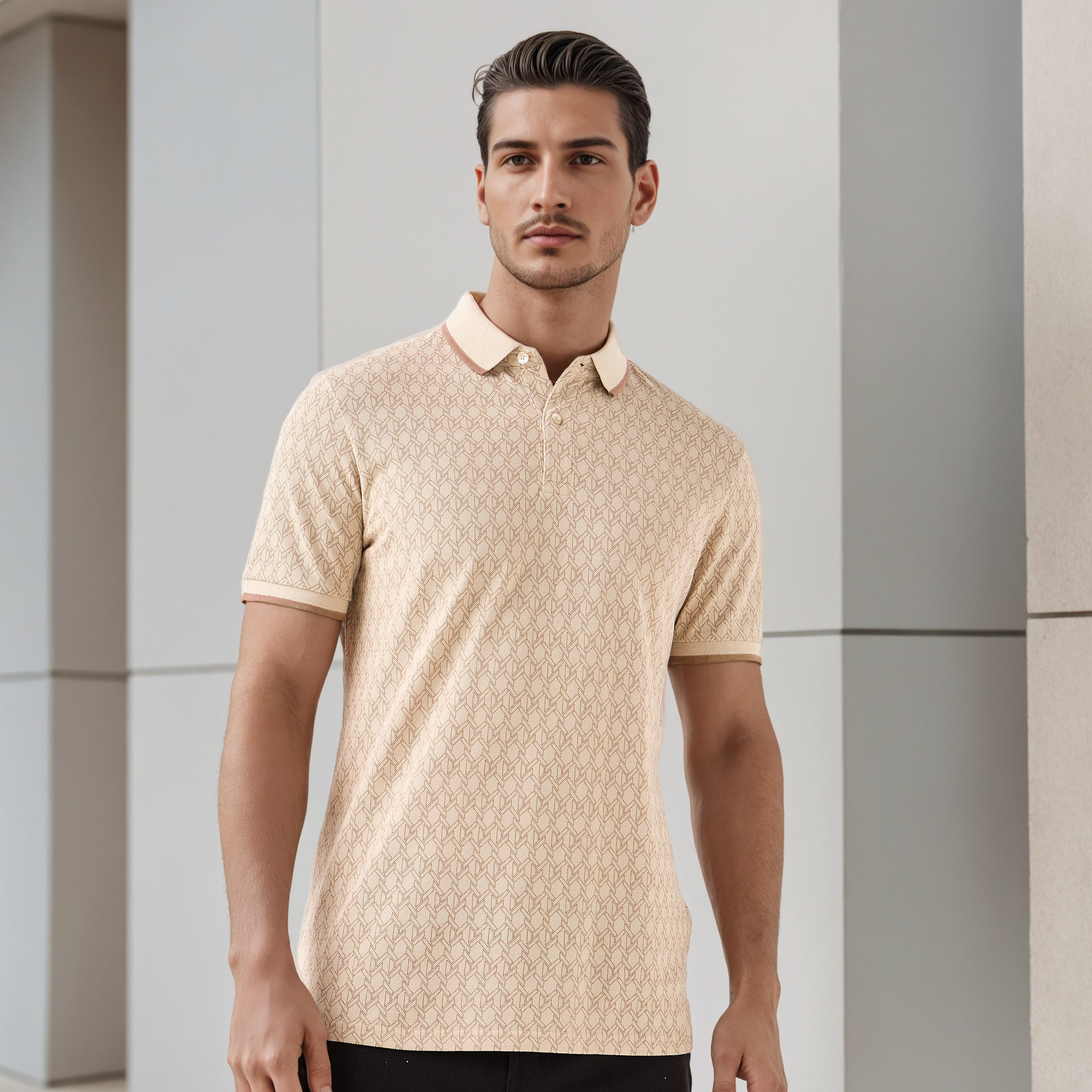 Printed Regular Fit Polo T-shirt-men-clothing-tshirtsandpolos-polos-image-6