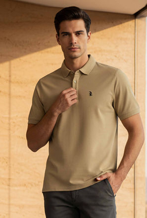 تيشيرت بولو رجالي بأكمام قصيرة من إمبيرور-men-clothing-tshirtsandpolos-image-1
