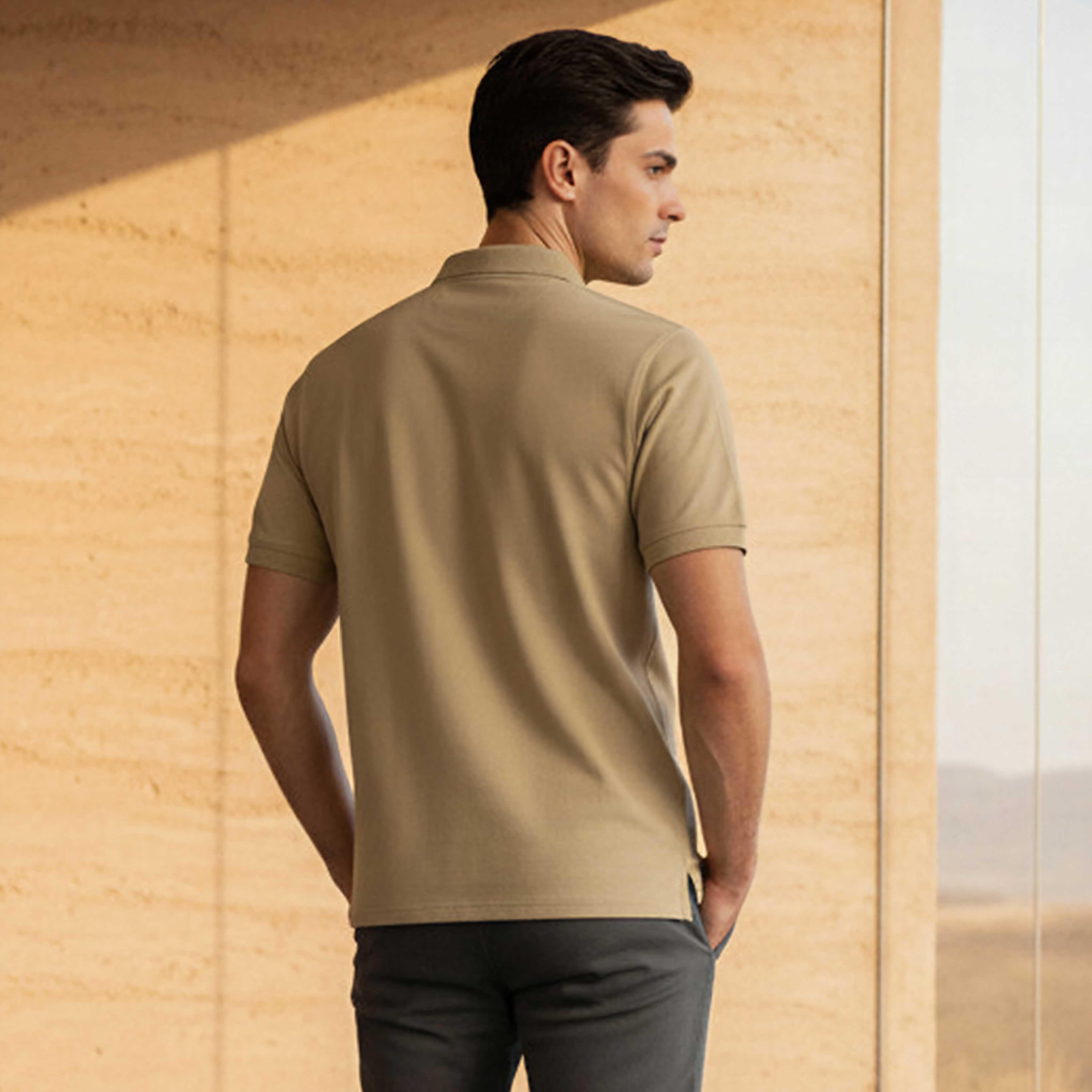 تيشيرت بولو رجالي بأكمام قصيرة من إمبيرور-men-clothing-tshirtsandpolos-polos-image-3