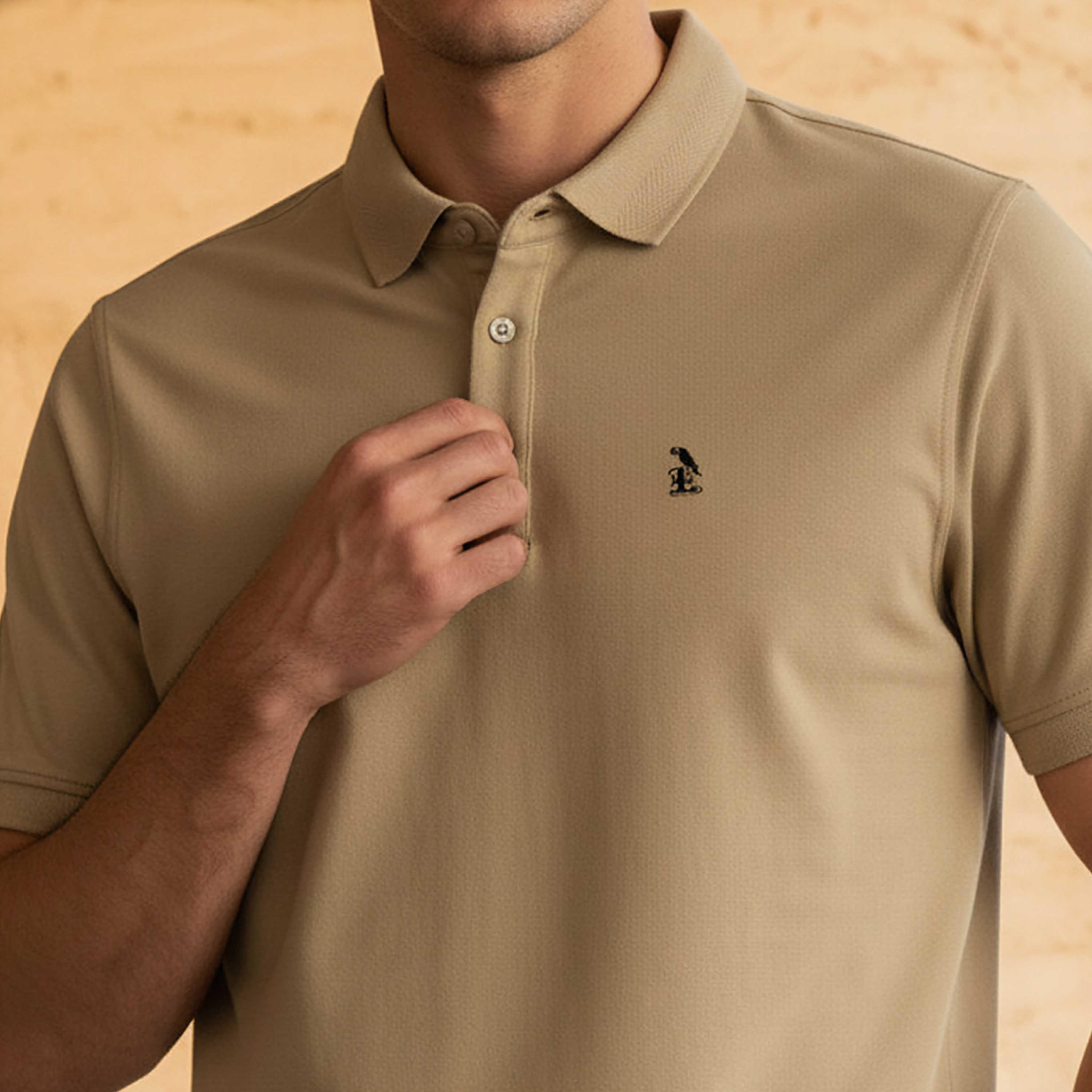 تيشيرت بولو رجالي بأكمام قصيرة من إمبيرور-men-clothing-tshirtsandpolos-polos-image-4