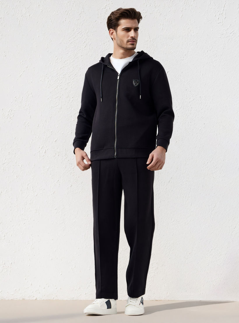 هودي بتفاصيل شعار للرجال من امبيرور-men-winterwear-hoodiesandsweatshirts-image-2