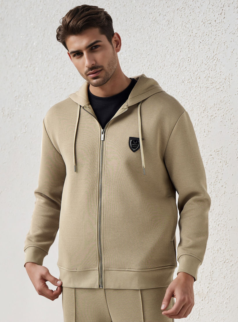 هودي بتفاصيل شعار للرجال من امبيرور-men-winterwear-hoodiesandsweatshirts-image-1
