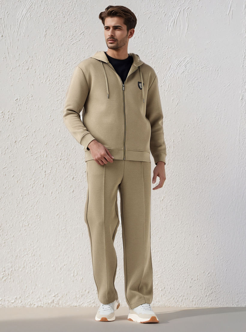 هودي بتفاصيل شعار للرجال من امبيرور-men-winterwear-hoodiesandsweatshirts-image-2