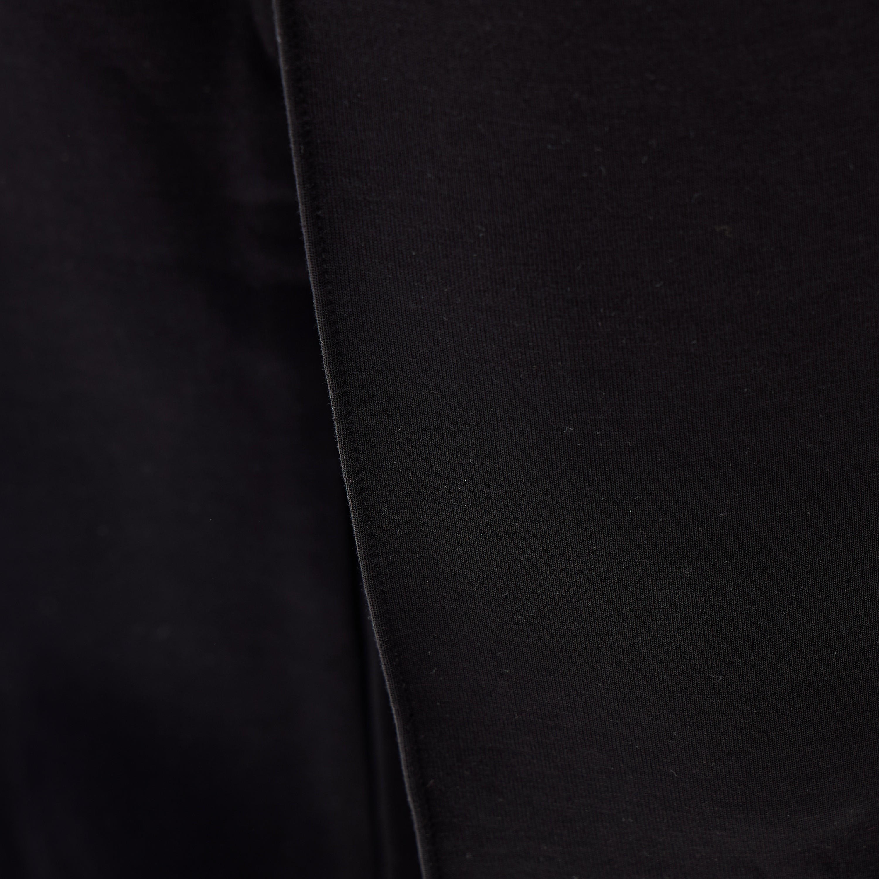 بنطلون رياضي بقصّة عادية وتفاصيل ألواح للرجال من إمبيرور-men-clothing-bottoms-joggers-image-1