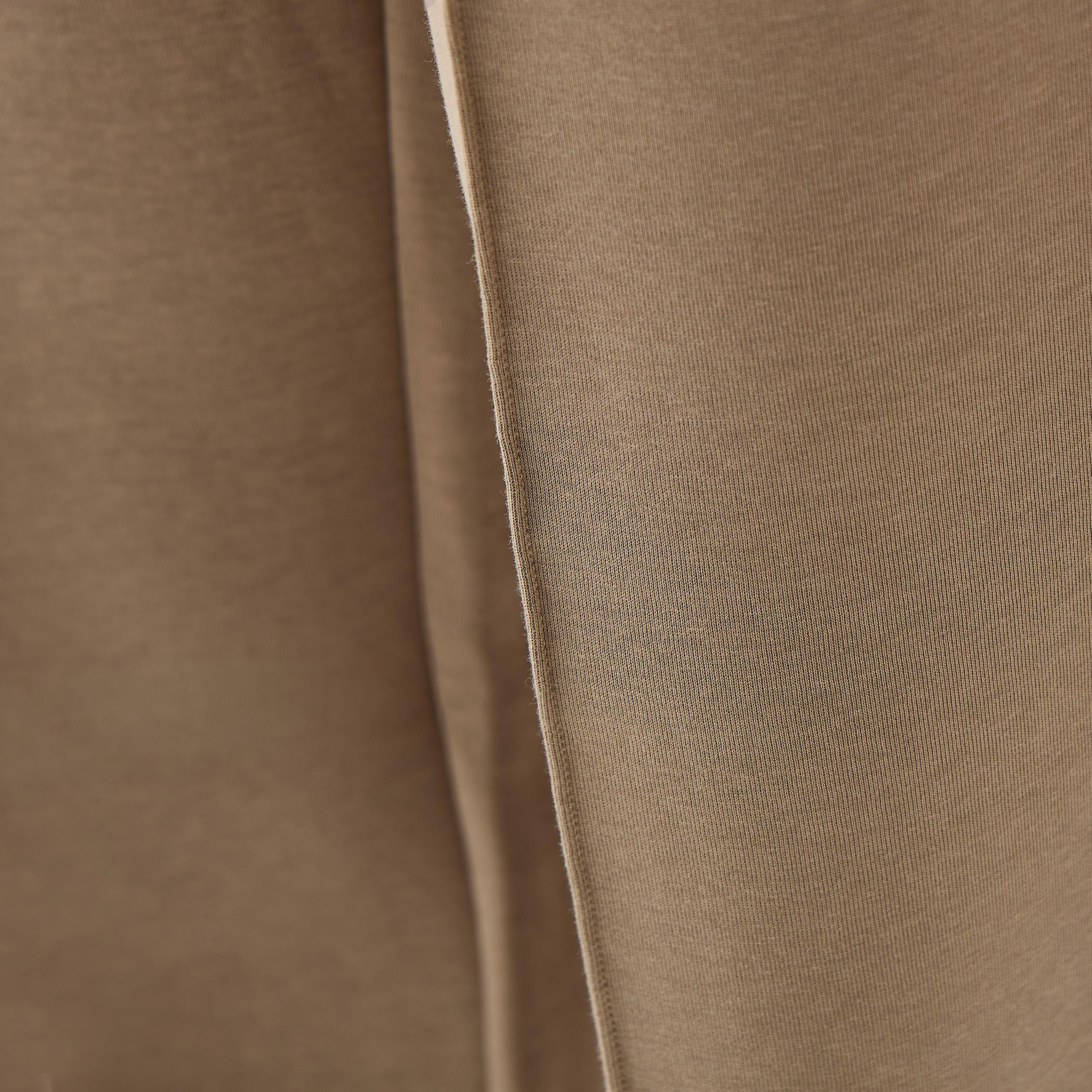 Emperor Men Regular Fit Flexi Waist Joggers with Panelled Detail-men-clothing-bottoms-joggers-image-5