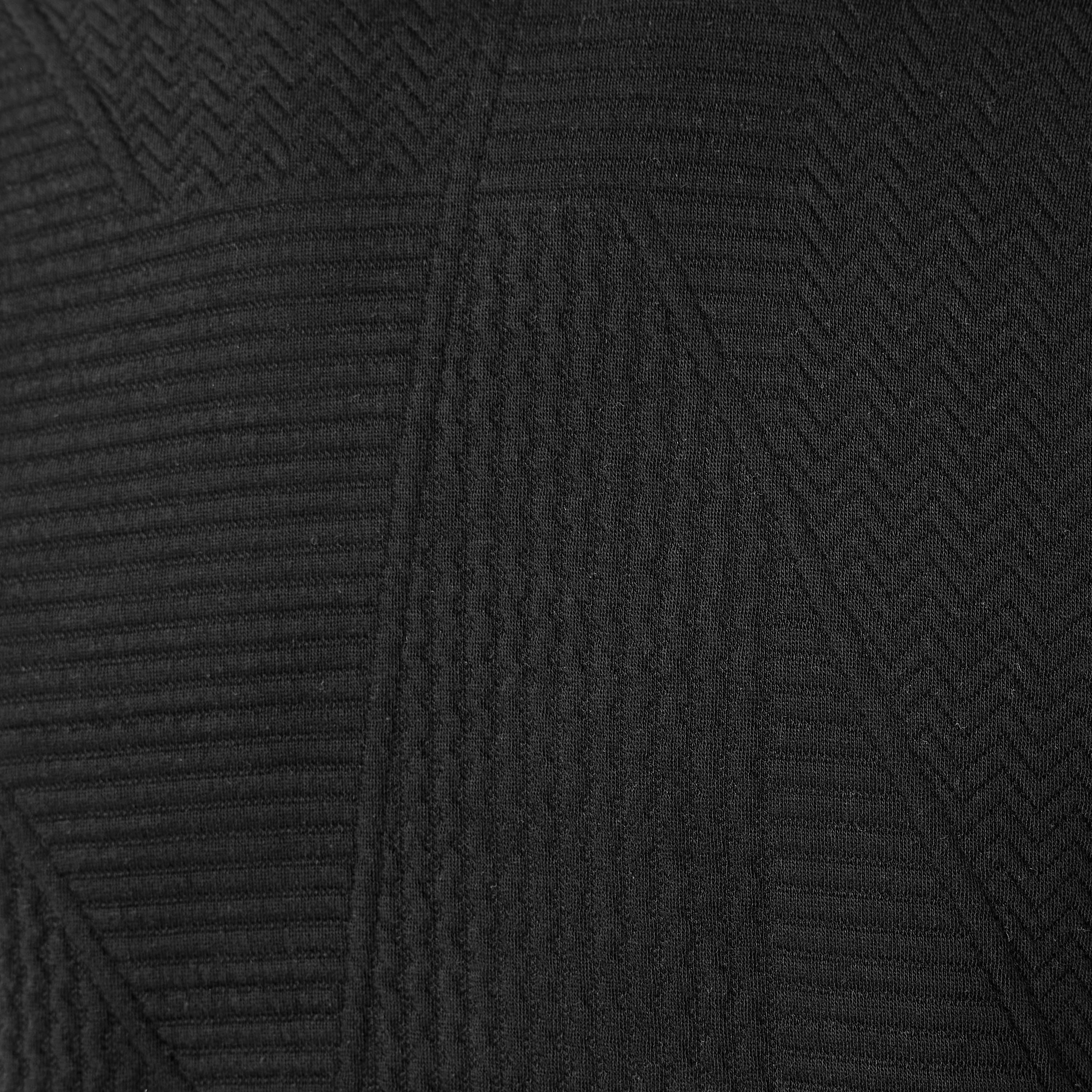 هودي جاكار بارز الملمس بقصة مريحة للرجال من إمبيرور-men-winterwear-hoodiesandsweatshirts-image-3