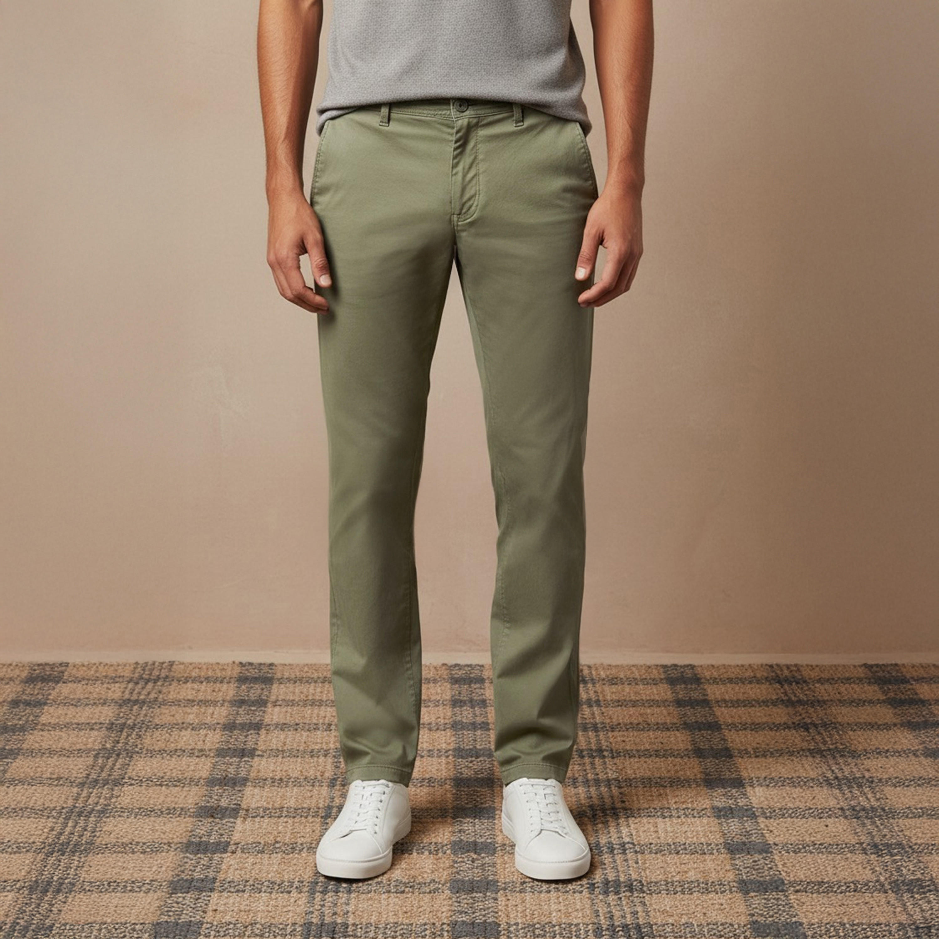 بنطلون شينو بقصّة سليم-men-clothing-bottoms-trousersandchinos-chinos-image-1