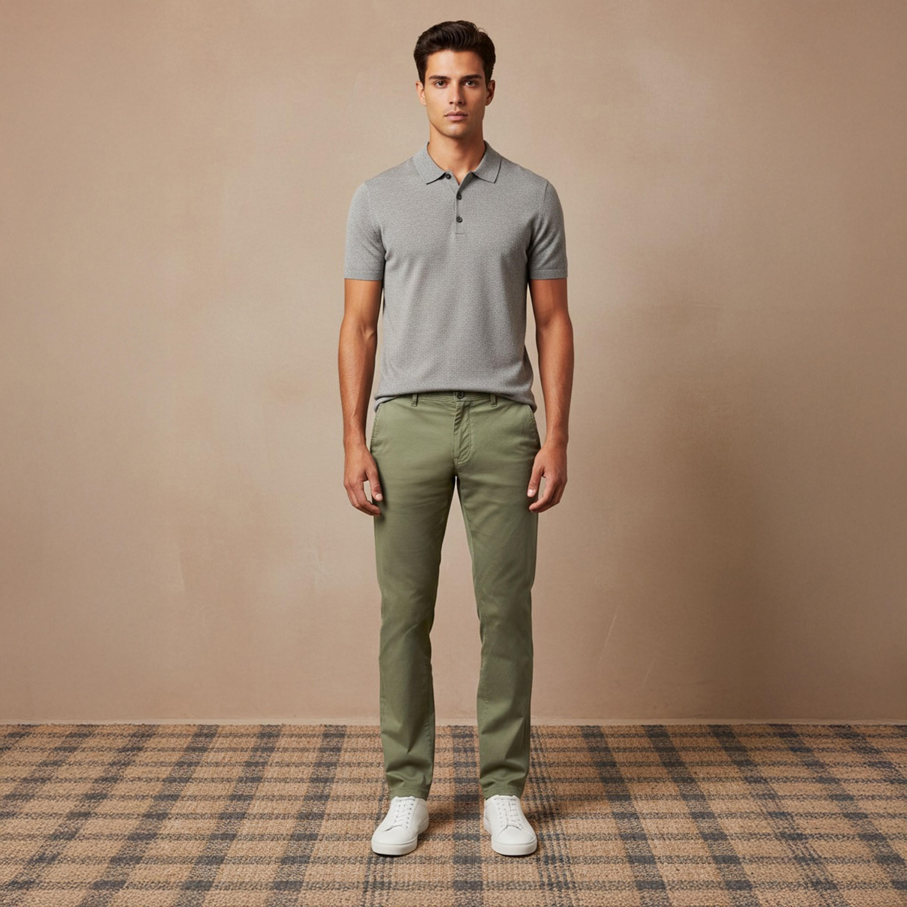 بنطلون شينو بقصّة سليم-men-clothing-bottoms-trousersandchinos-chinos-image-2