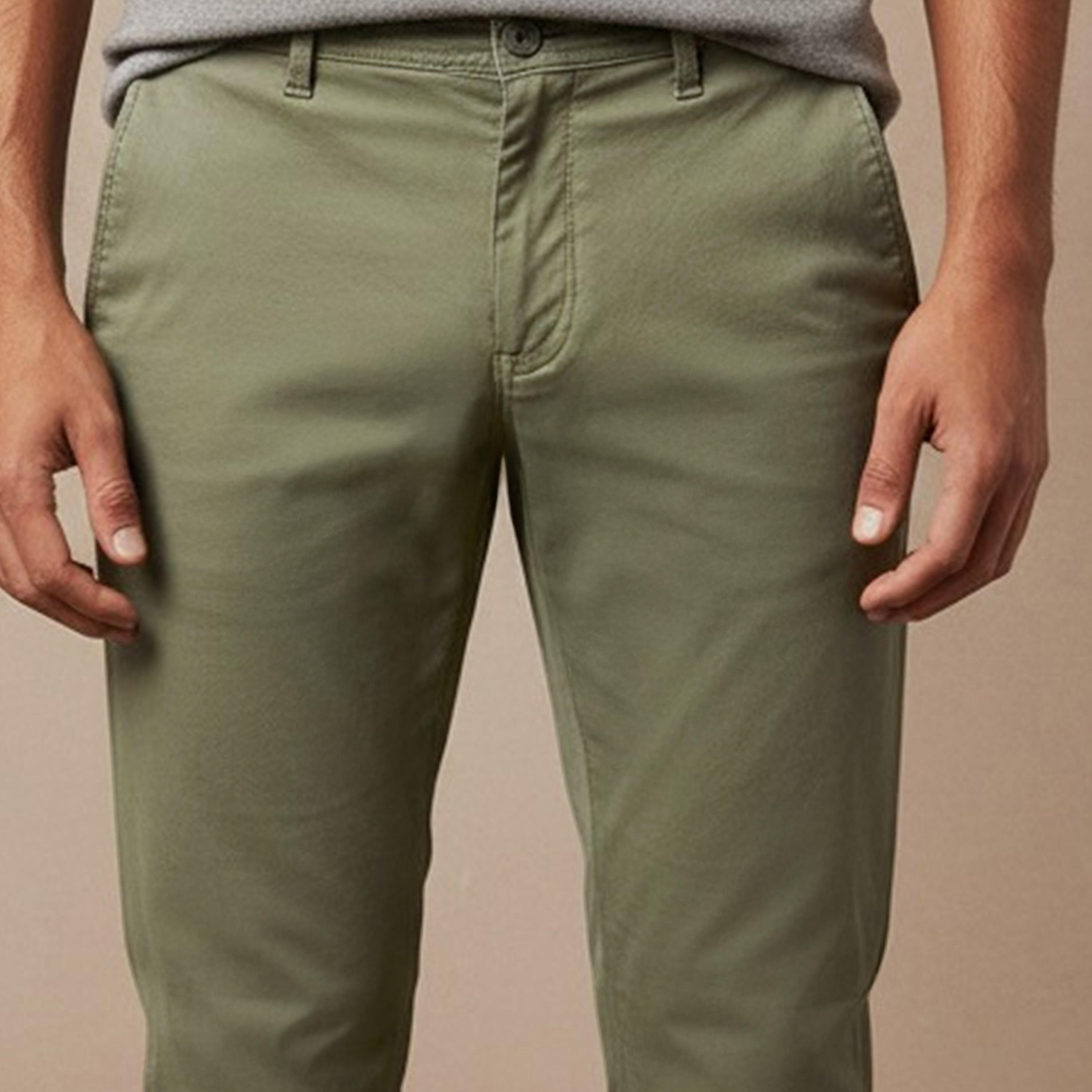 بنطلون شينو بقصّة سليم-men-clothing-bottoms-trousersandchinos-chinos-image-4