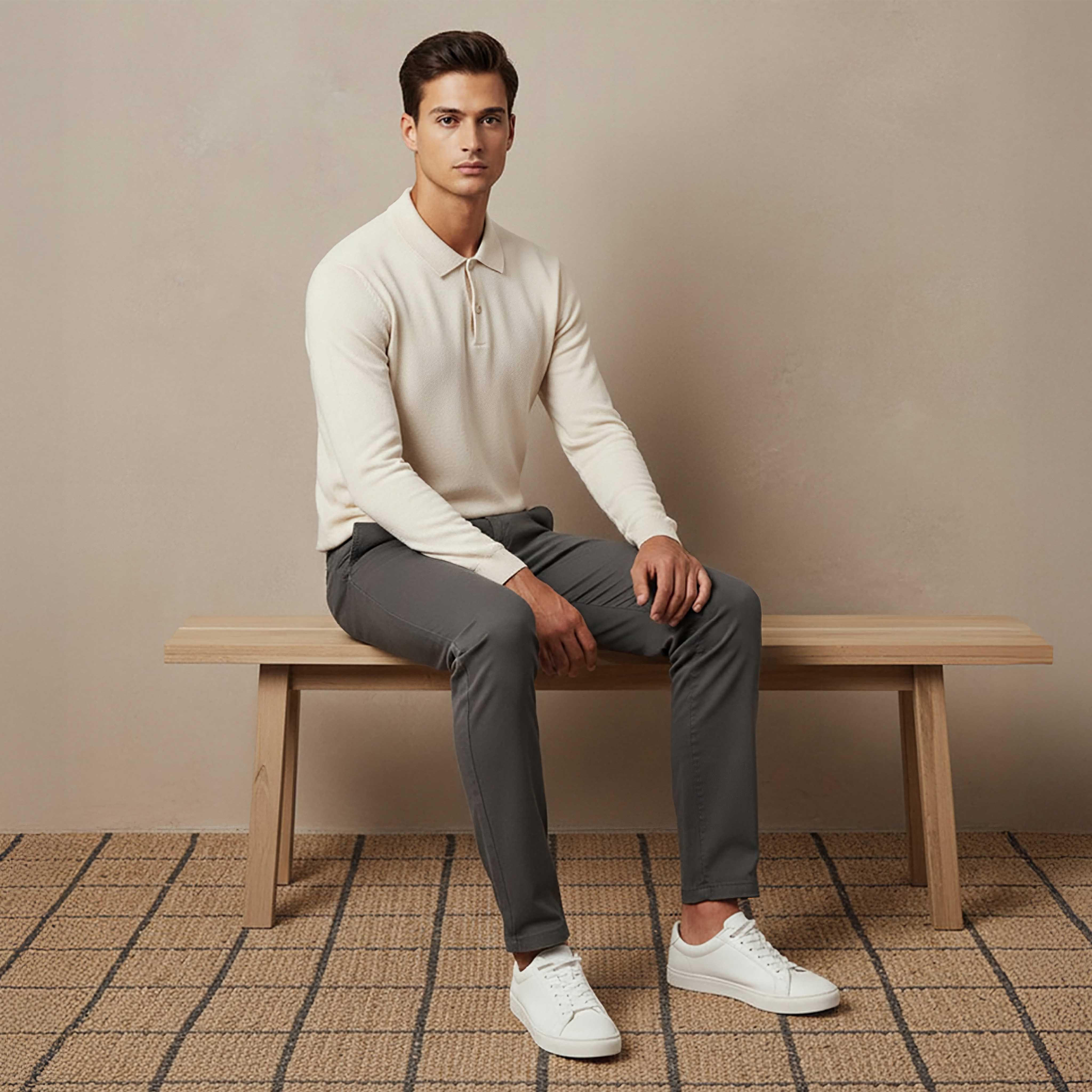 بنطلون شينو بقصّة سليم-men-clothing-bottoms-trousersandchinos-chinos-image-5