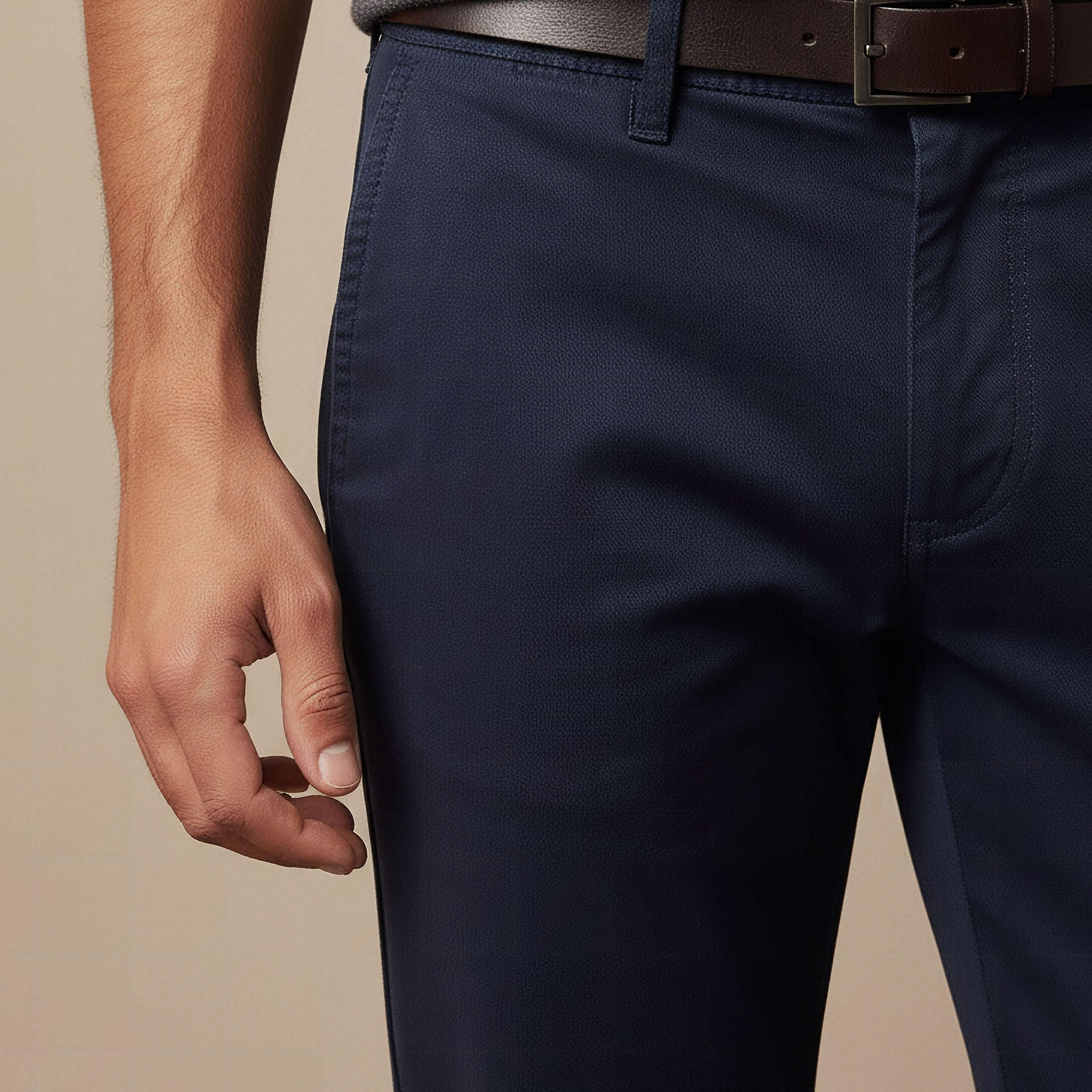 Men Slim Fit Full Length Cotton Blend Chinos-men-clothing-bottoms-trousersandchinos-chinos-image-4