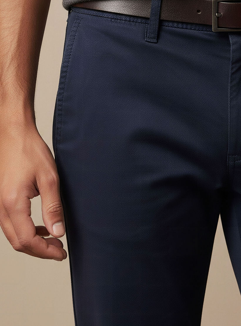 Men Slim Fit Full Length Cotton Blend Chinos-men-clothing-bottoms-trousersandchinos-chinos-image-4