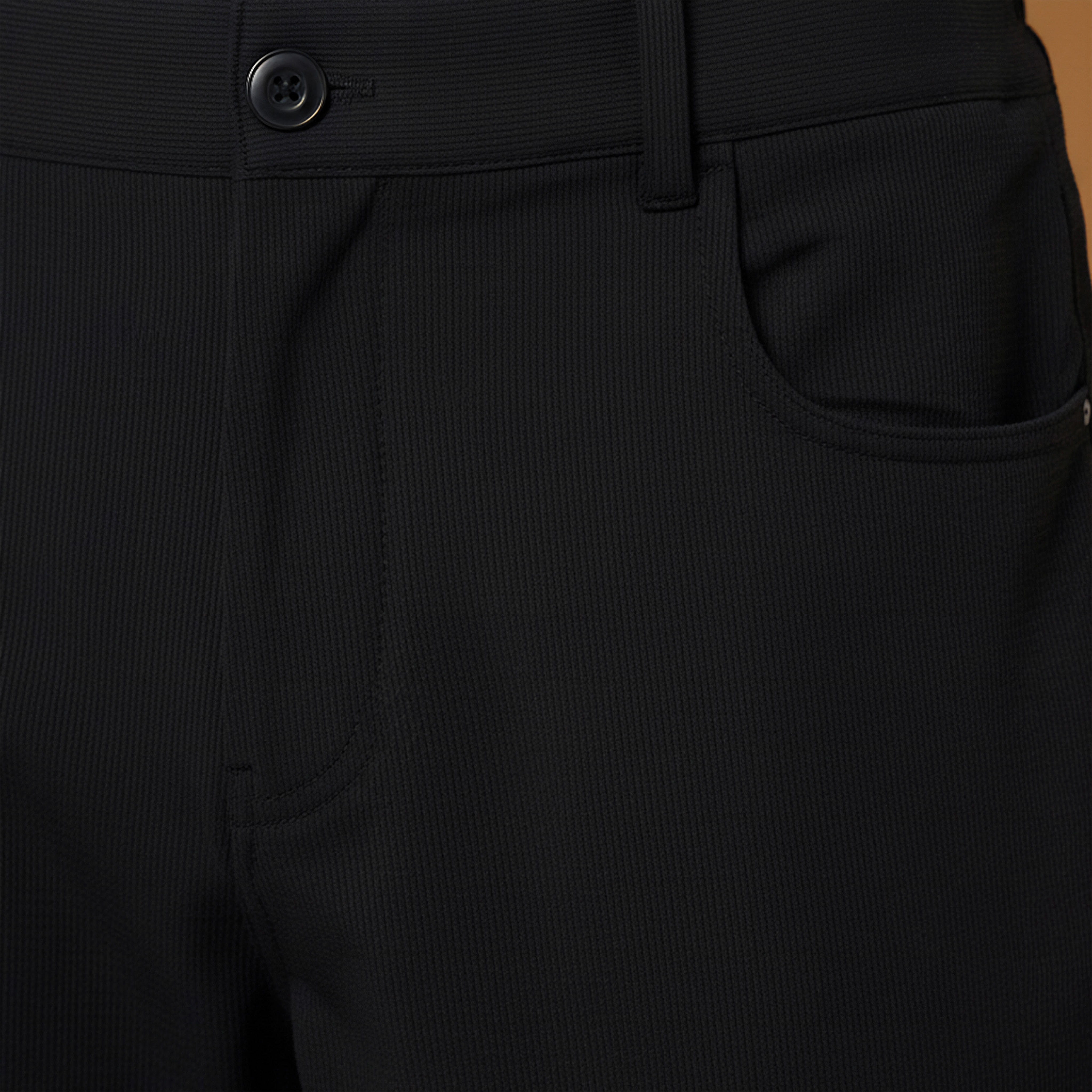 بنطلون رجالي بقصة عادية وخصر مرن من إمبيرور-men-clothing-bottoms-trousersandchinos-trousers-image-4