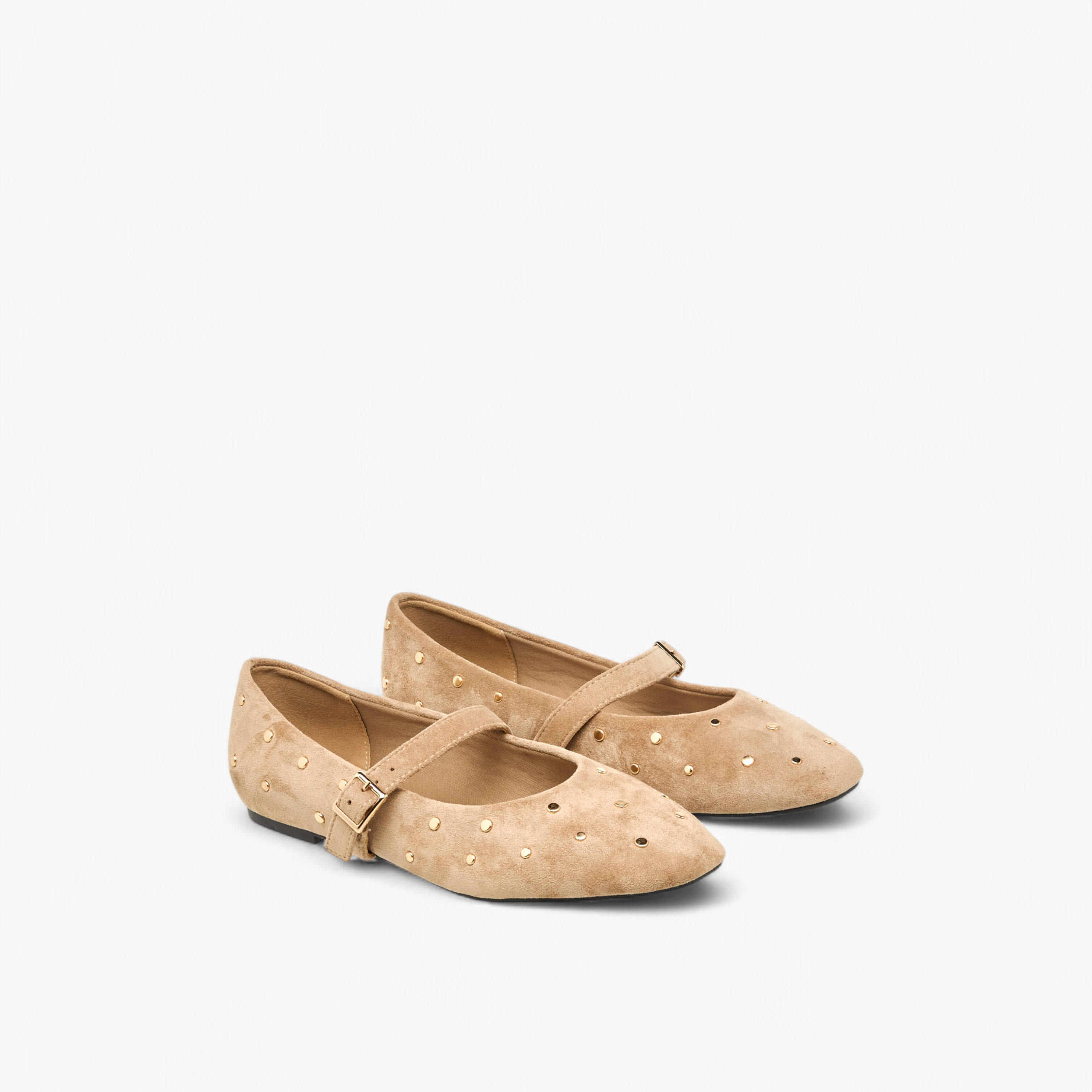 Flora Bella Women Embellished Mary Jane Shoes-women-shoes-flats-ballerinas-image-1